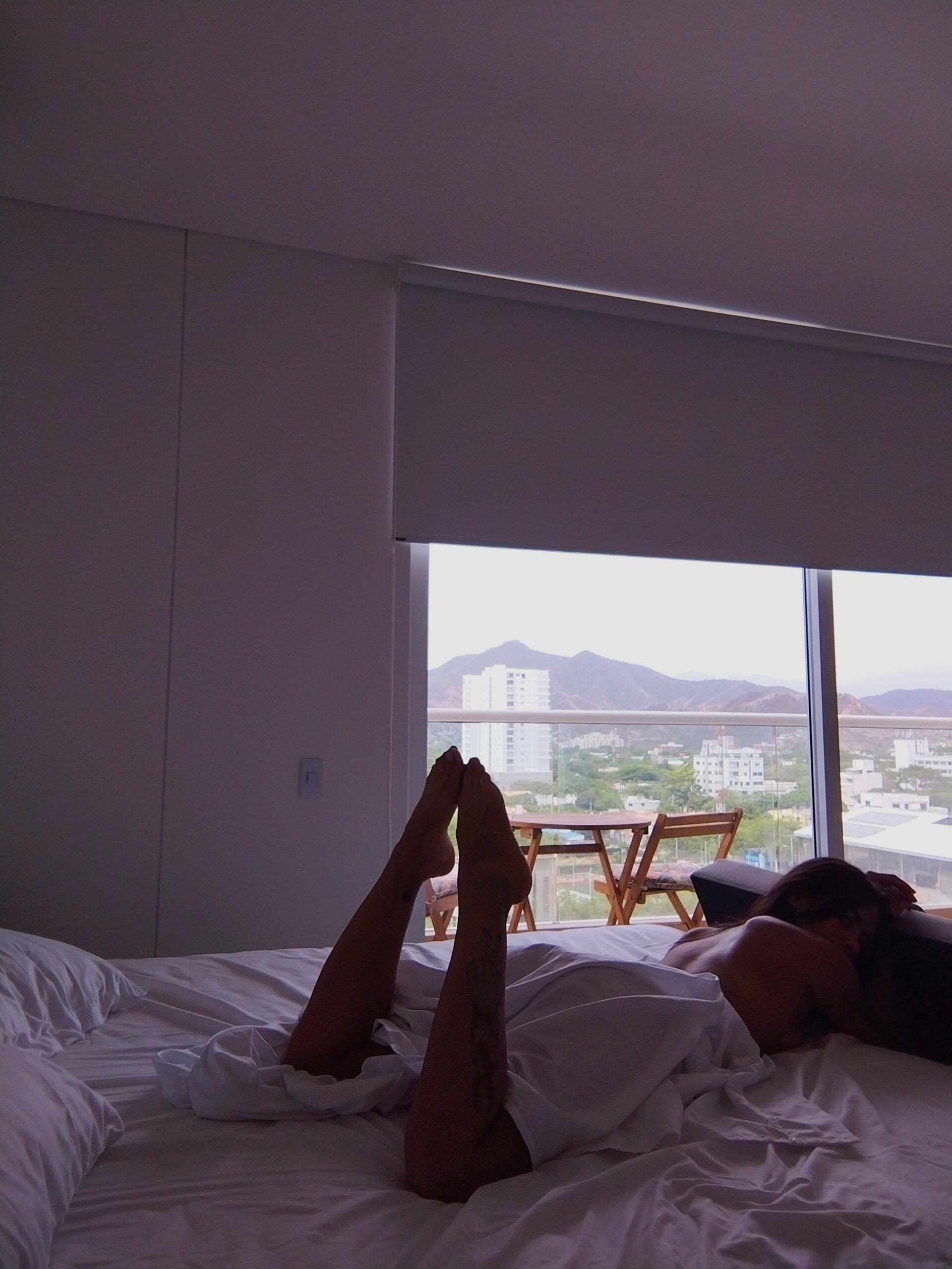 XXX Porn Photo of Nude SamanthaElis 5