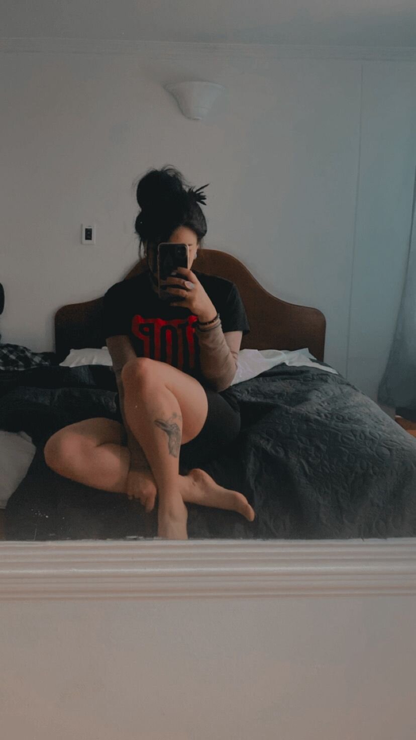XXX Porn Photo of Nude LokiGoddess 2
