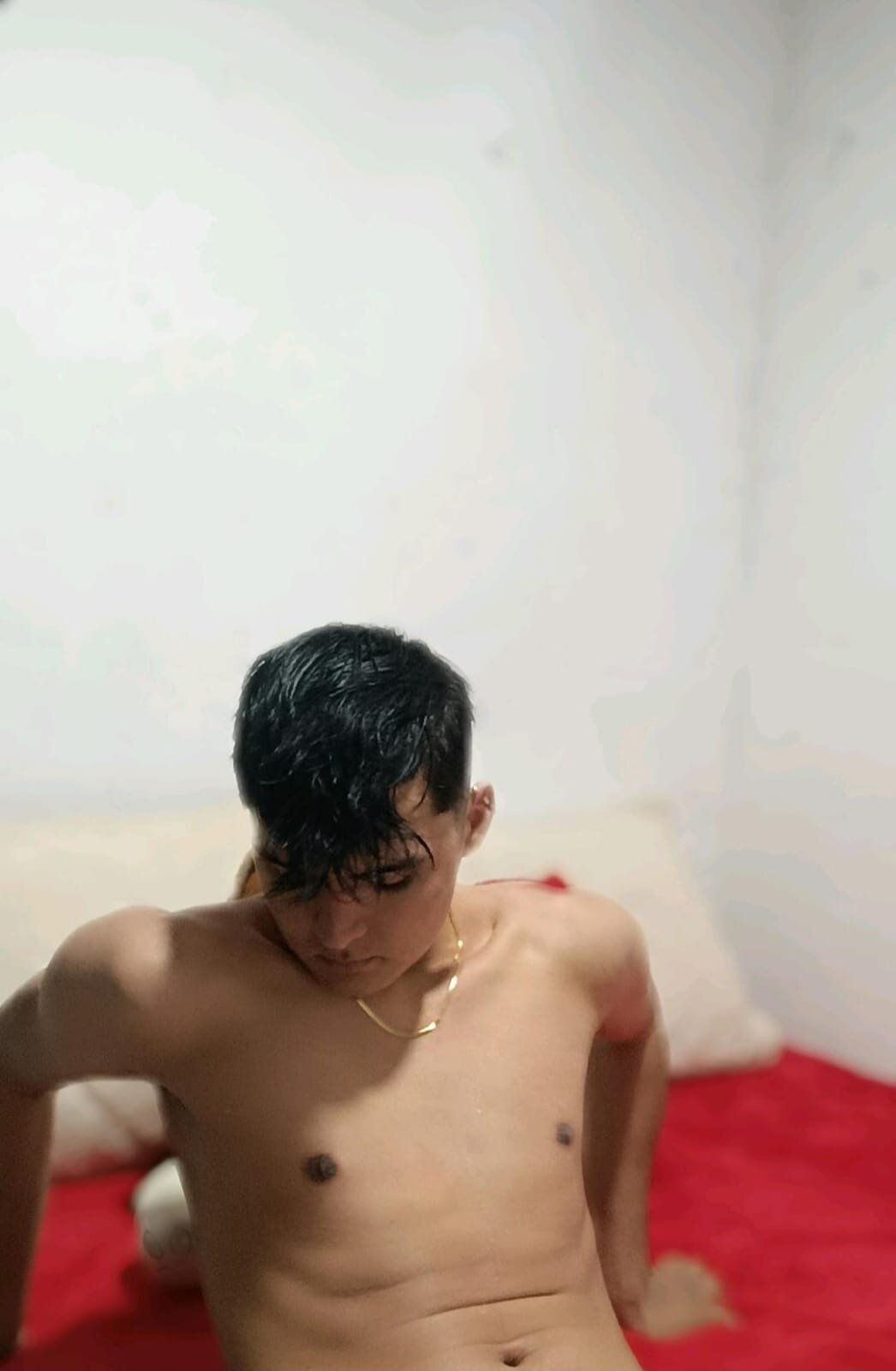 XXX Porn Photo of Nude zandrenoir19 5