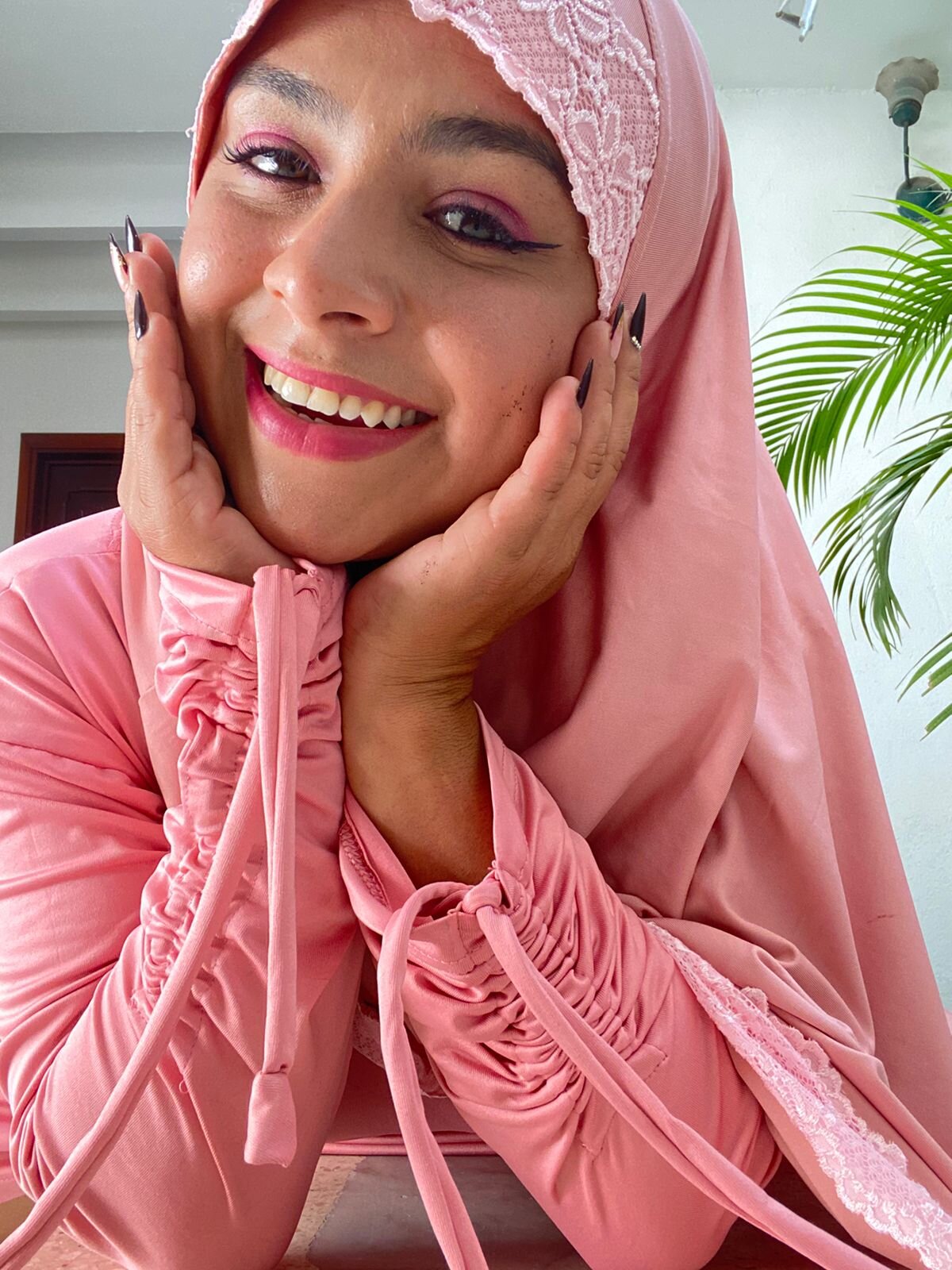XXX Porn Photo of Nude AliaAsad 21