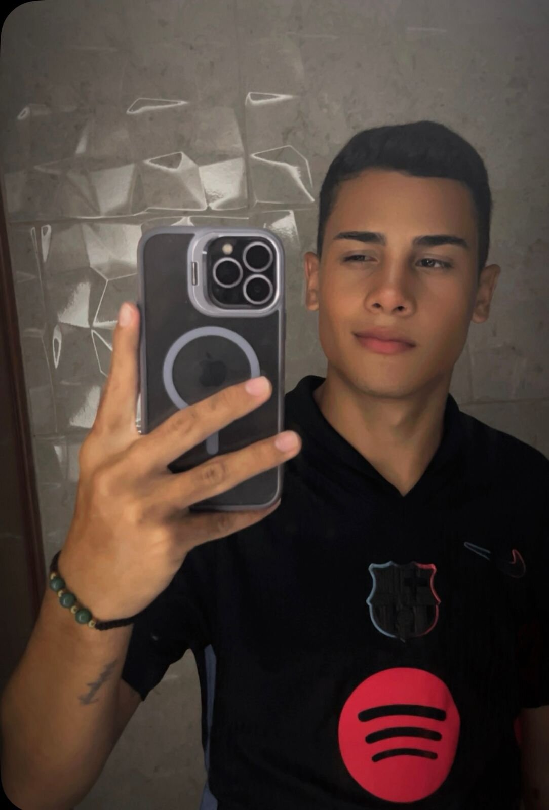 XXX Porn Photo of Nude Bigx_twink 6