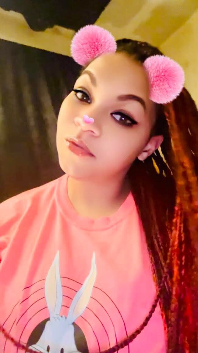 XXX Porn Photo of Nude RubyPuddles91 6