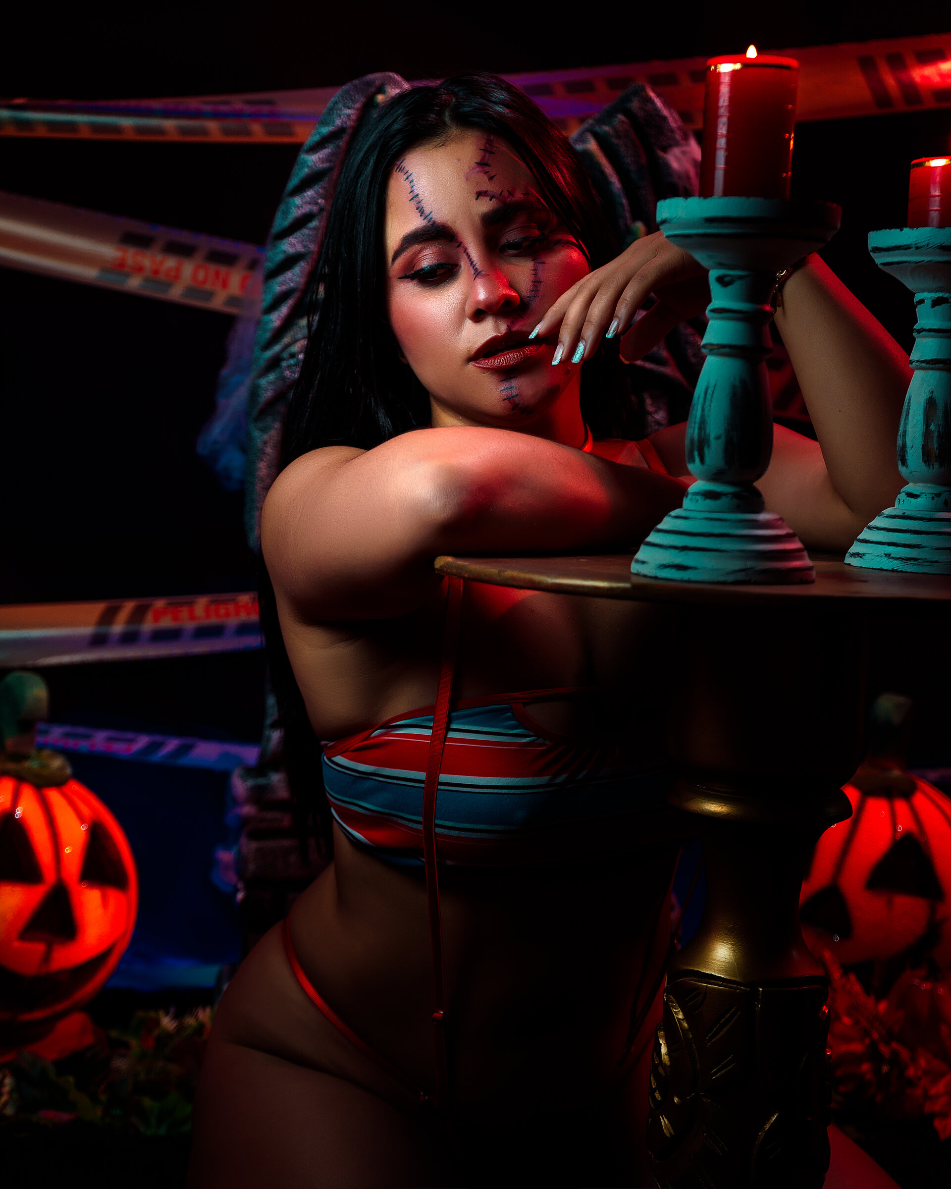 XXX Porn Photo of Nude Brenda_Garcia 76
