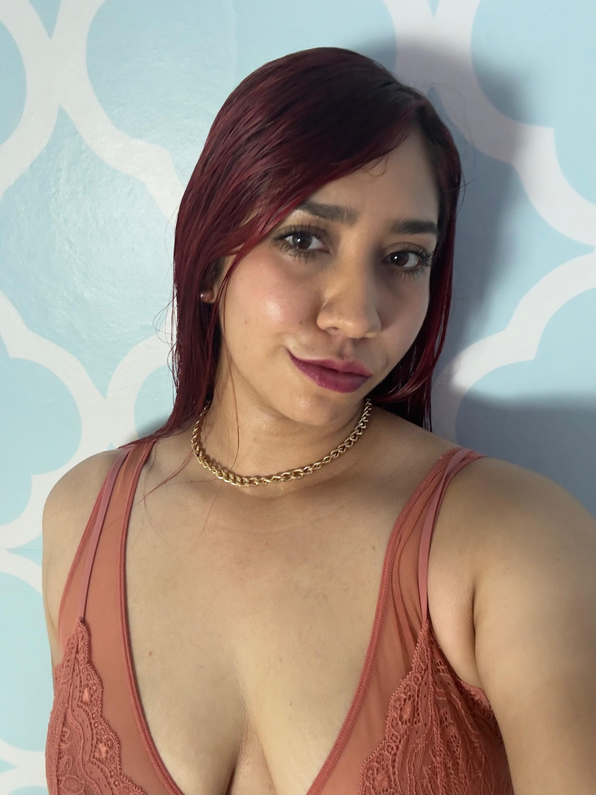 XXX Porn Photo of Nude Lia_Violeta 27