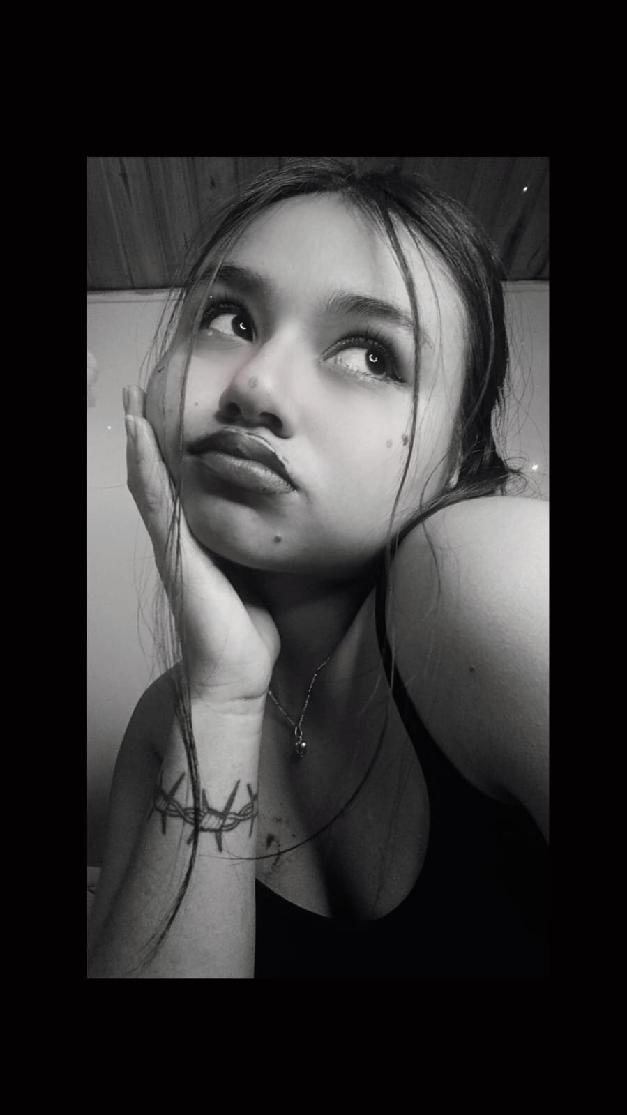 XXX Porn Photo of Nude Sweet_cheerry__ 6
