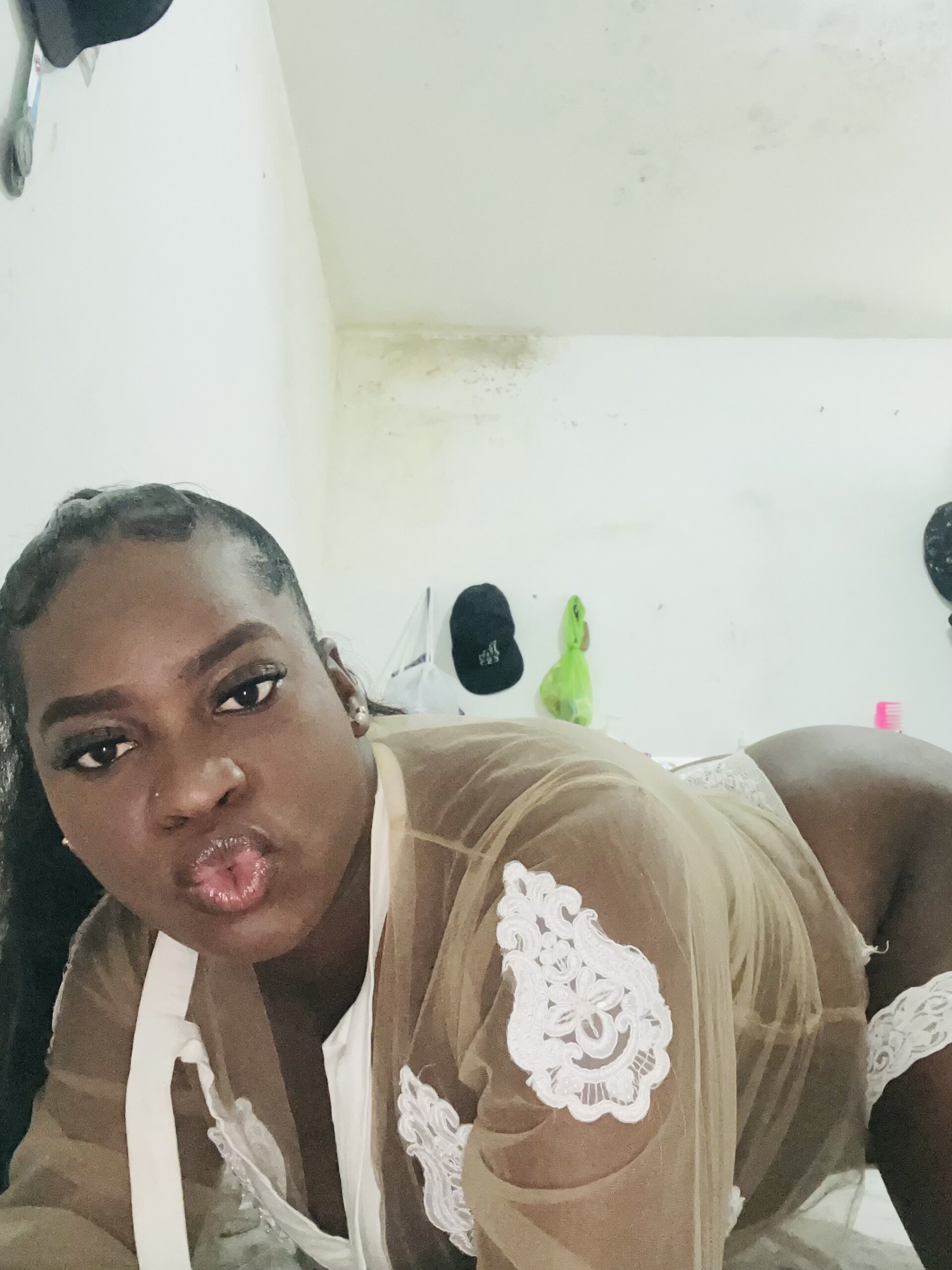 XXX Porn Photo of Nude Guianna27 9