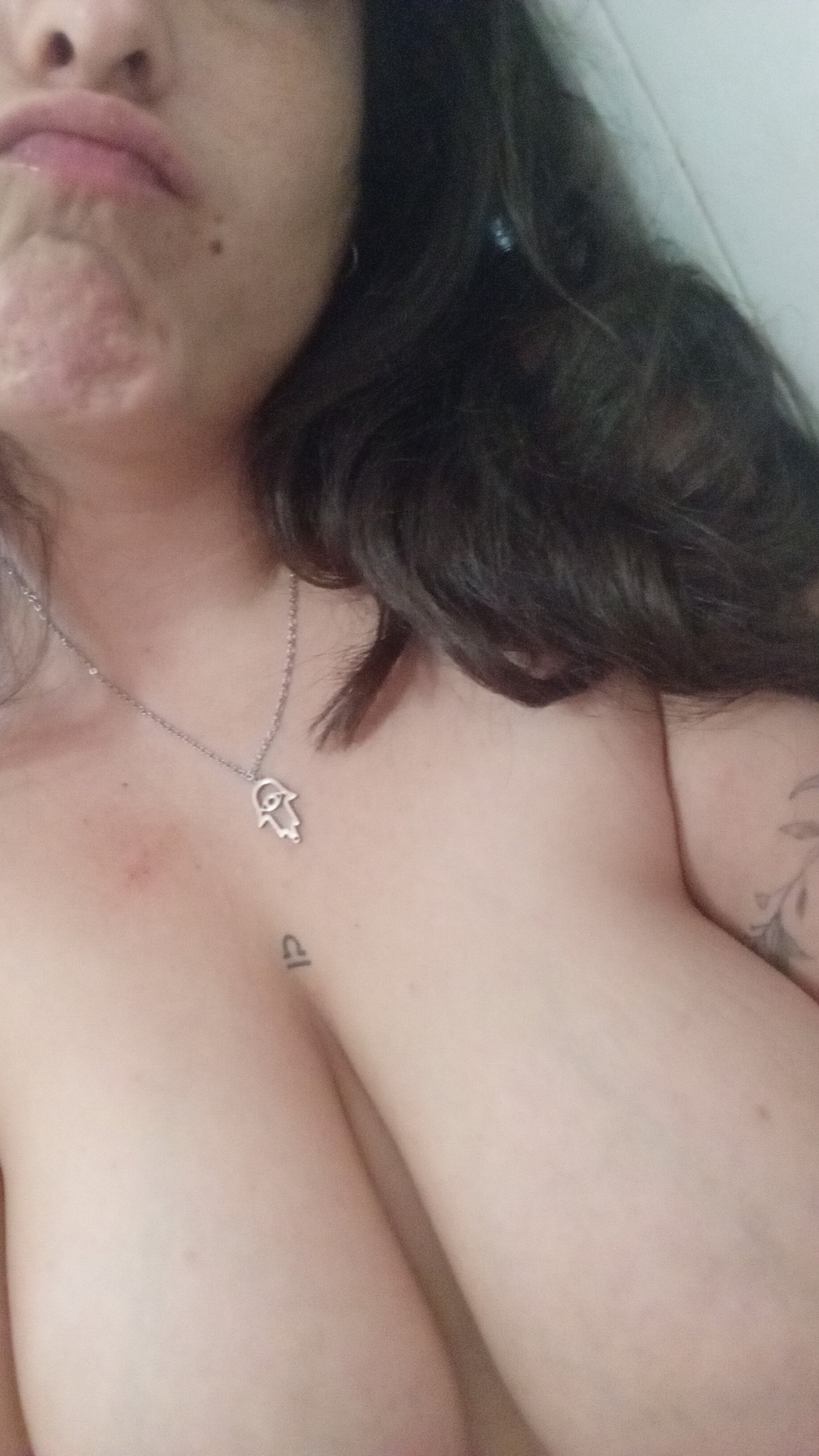 XXX Porn Photo of Nude Pamcanela 1