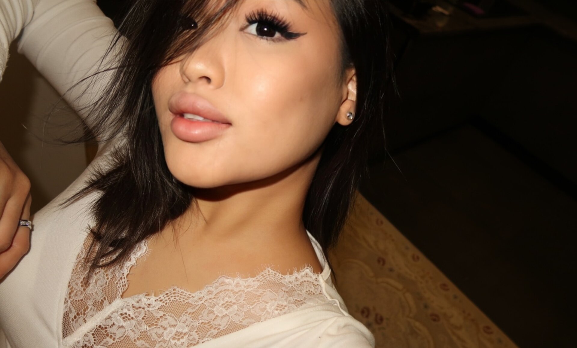 XXX Porn Photo of Nude luna_yum 4