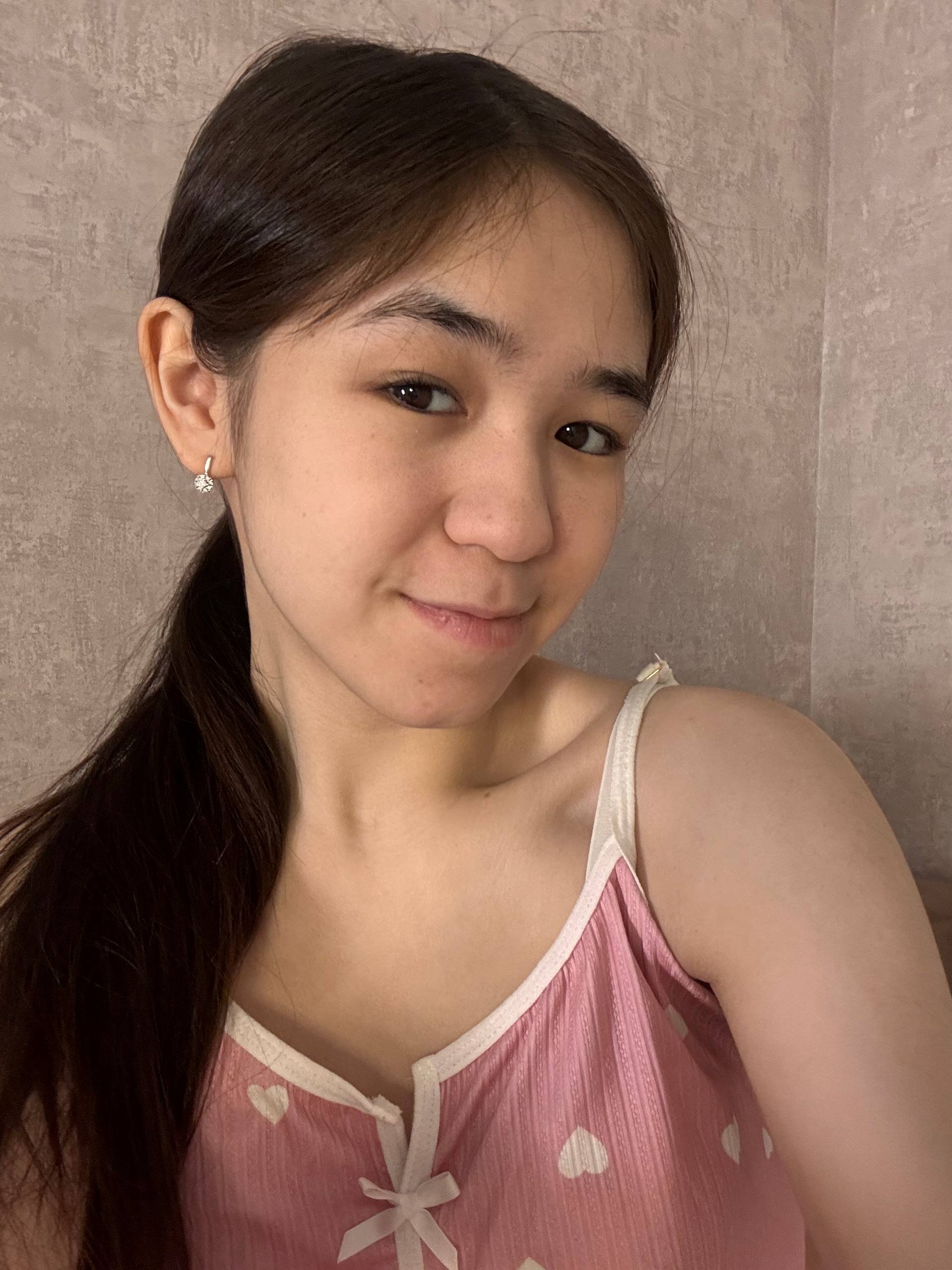 XXX Porn Photo of Nude KiraAbling 5