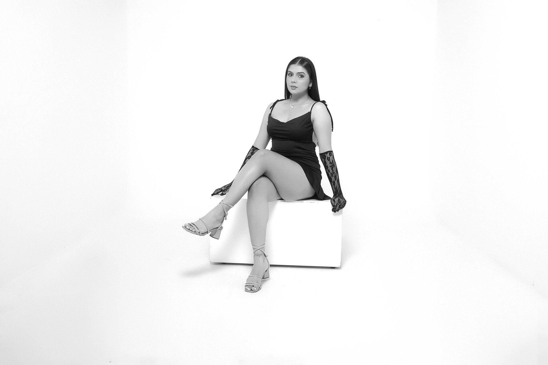 XXX Porn Photo of Nude DahianaLincoln 73