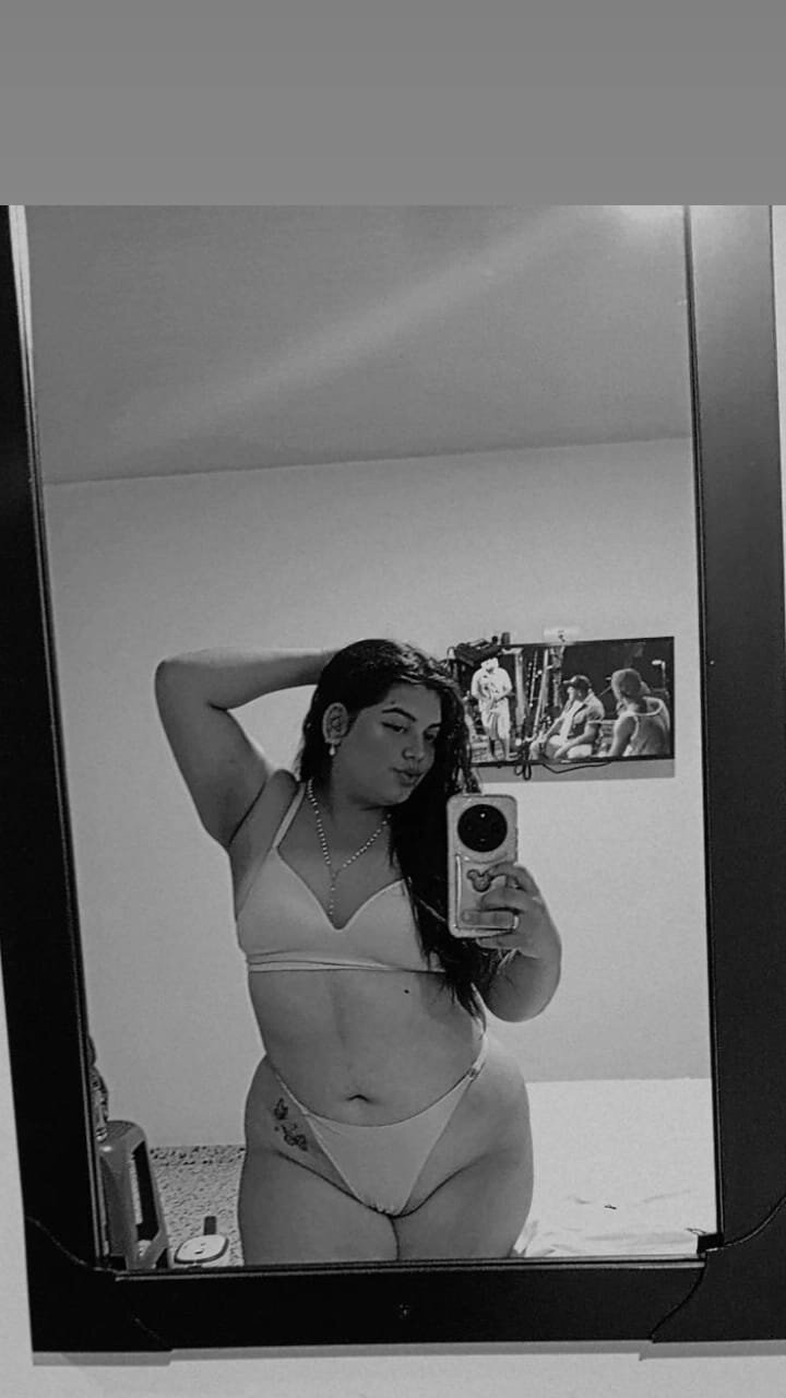 XXX Porn Photo of Nude Chanel_intenss 4