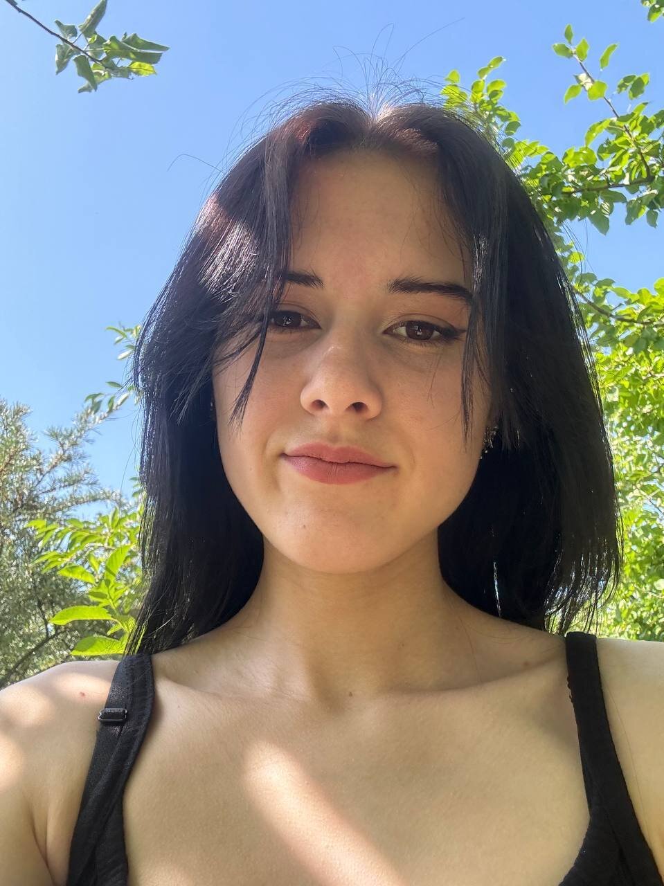 XXX Porn Photo of Nude Belica_peekme 2