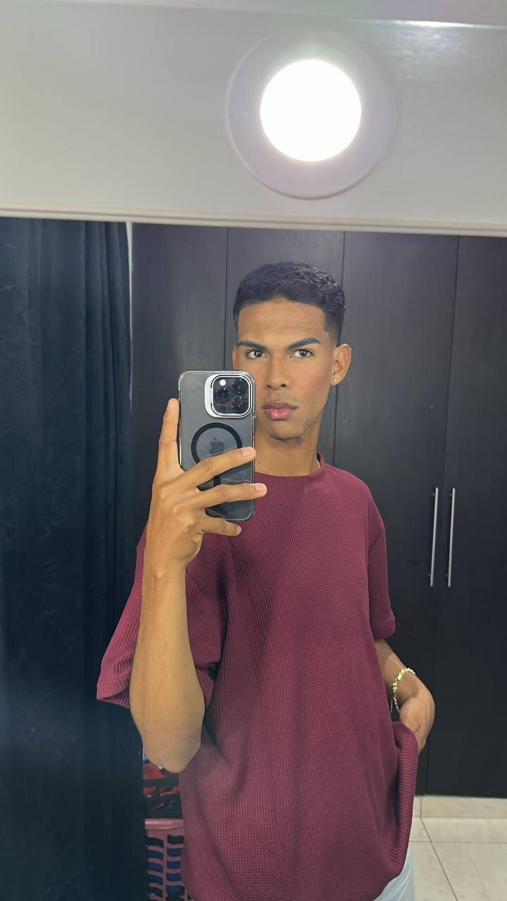 XXX Porn Photo of Nude andy_kooper 5