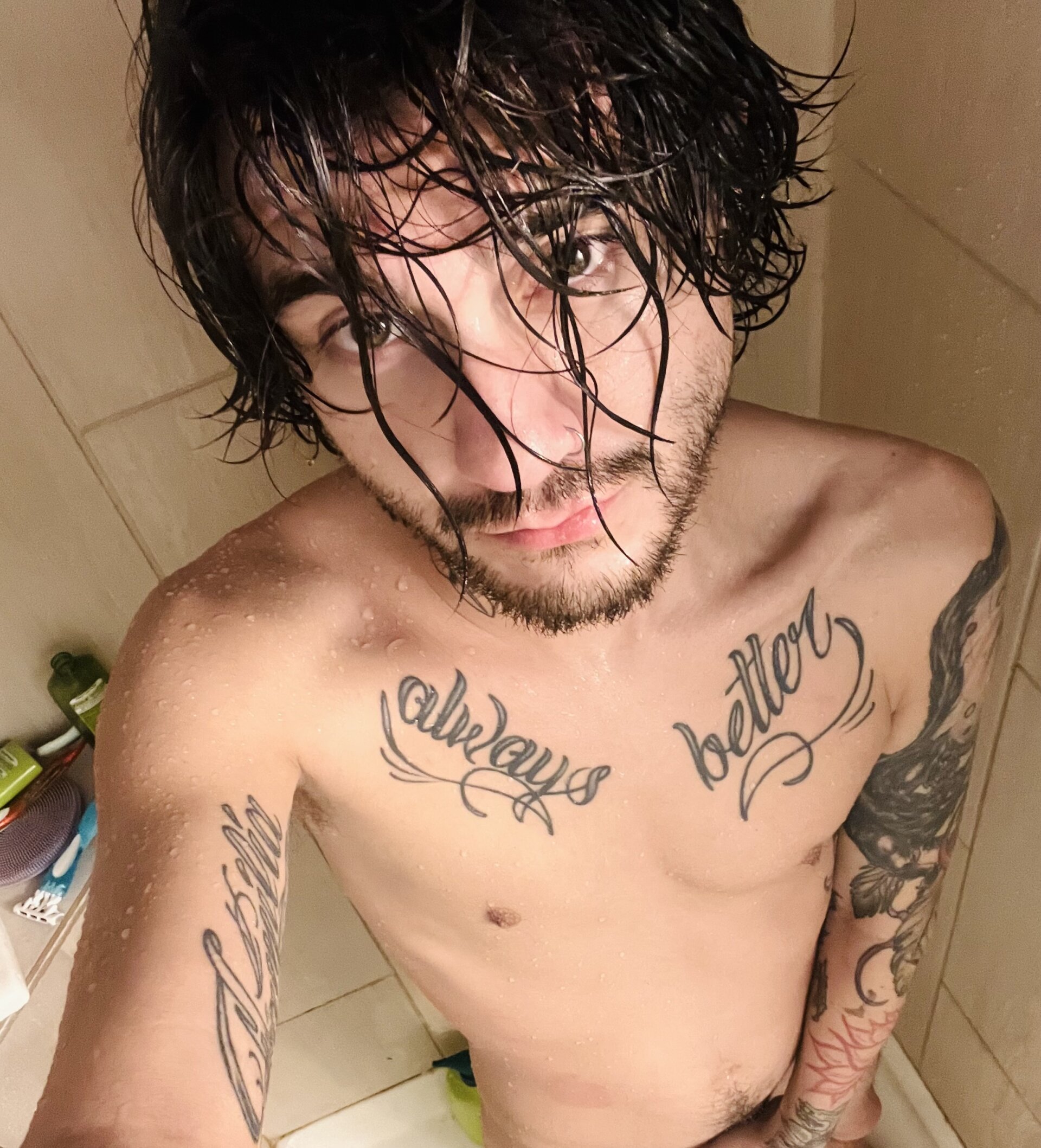 XXX Porn Photo of Nude MonnDragon666 35