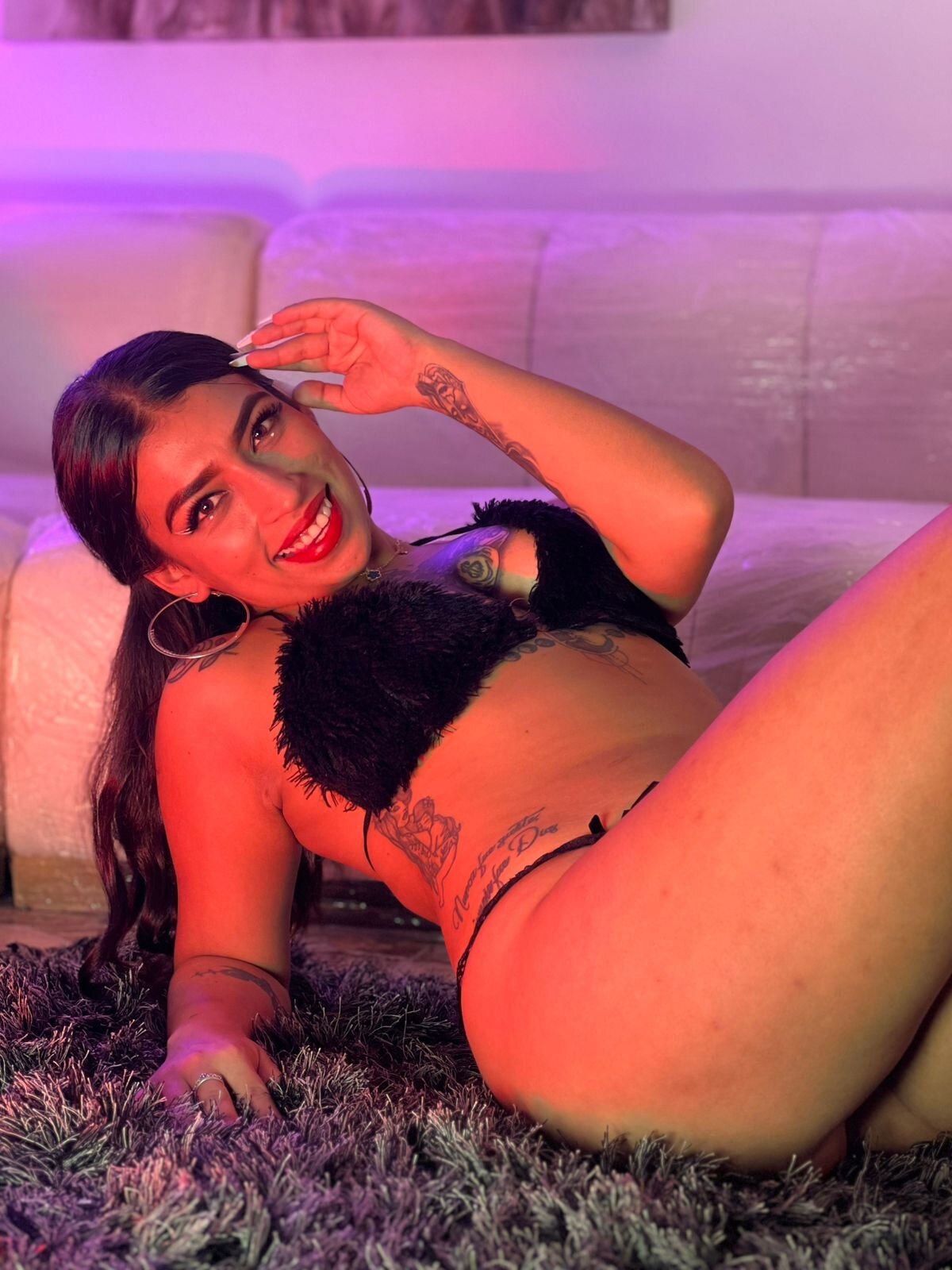 XXX Porn Photo of Nude TeennNaugthy18 85