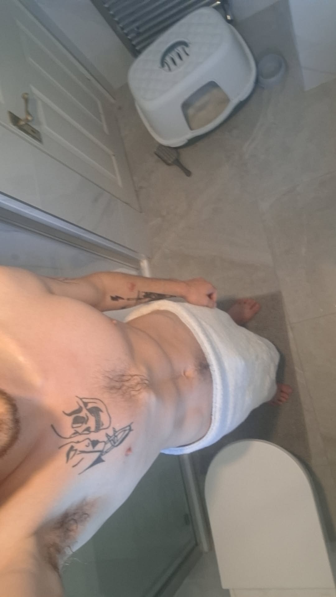 XXX Porn Photo of Nude SultryStreams 2