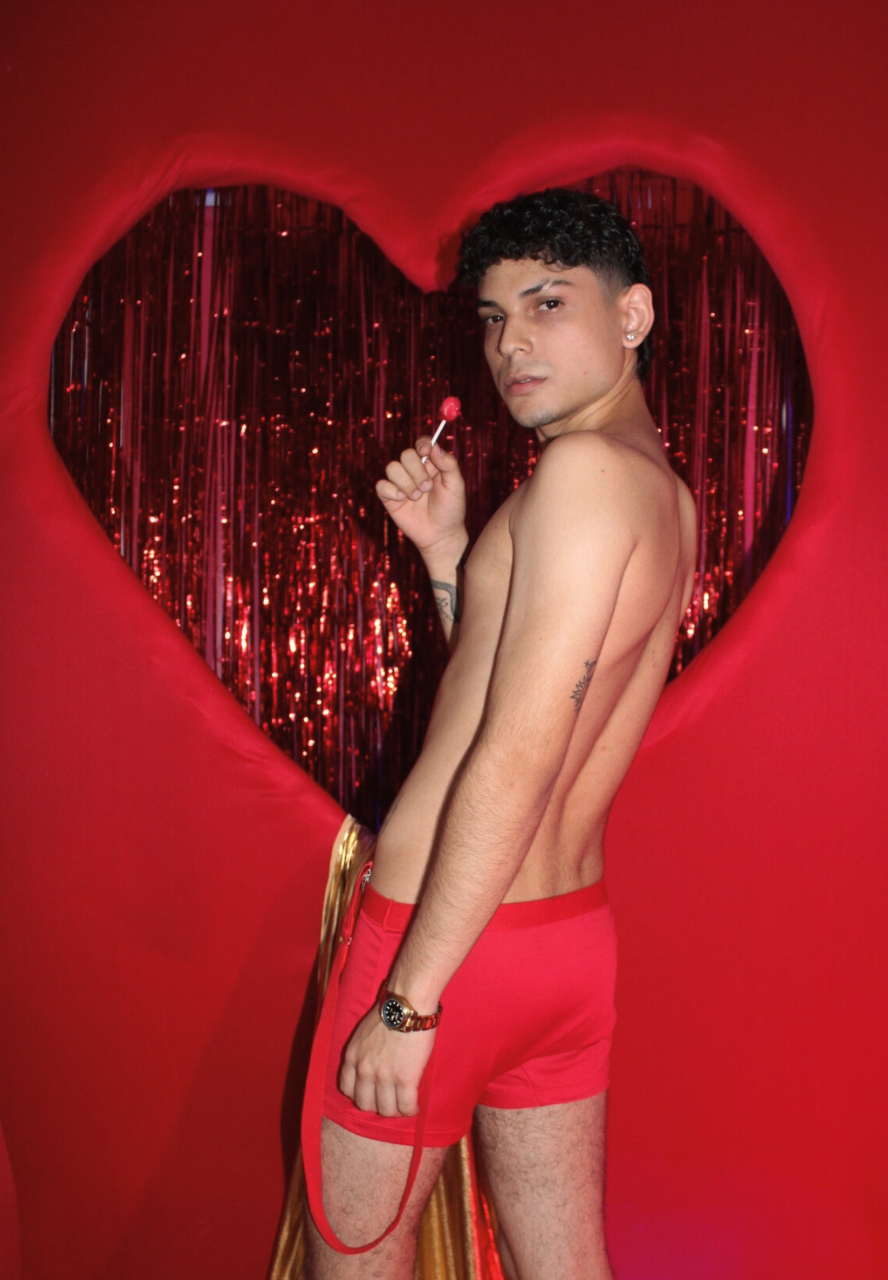 XXX Porn Photo of Nude dilan_hott_ 24