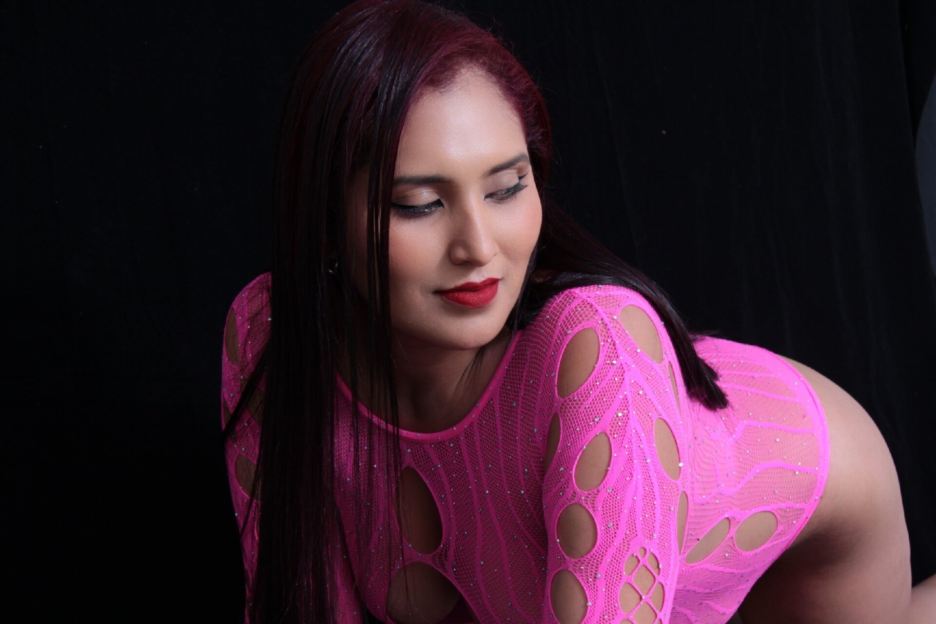XXX Porn Photo of Nude agathacollinz 11