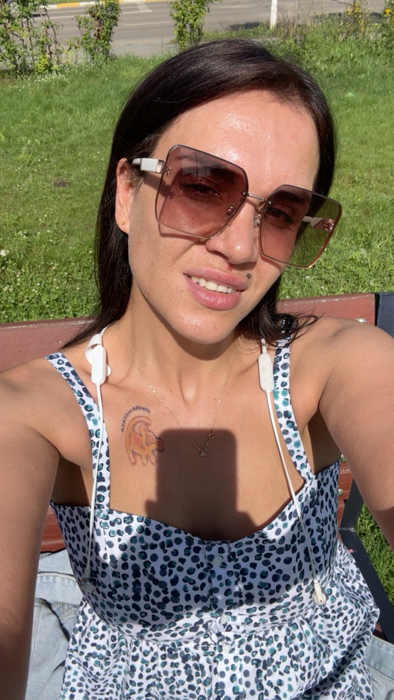 XXX Porn Photo of Nude Diva_moon 5