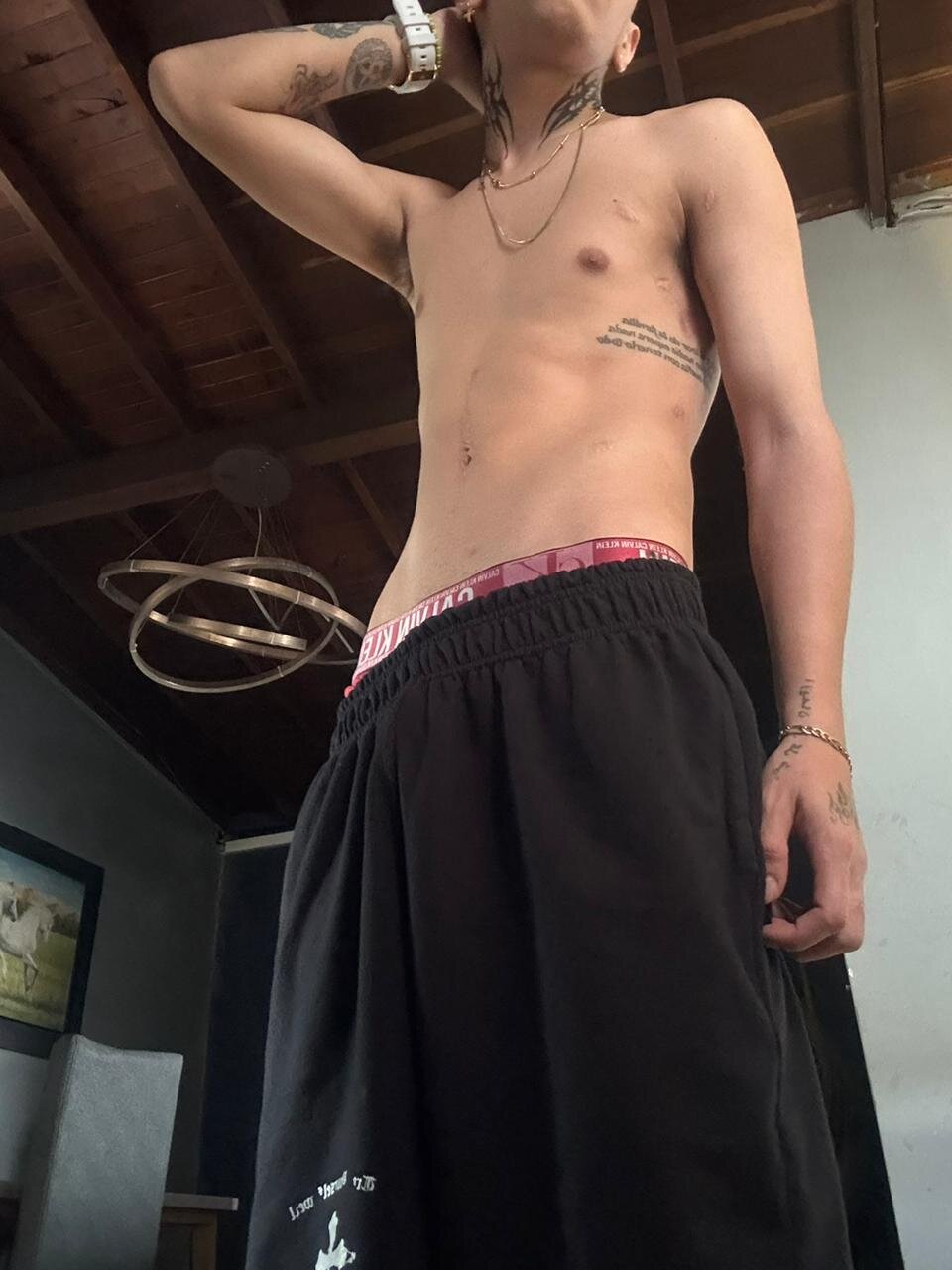 XXX Porn Photo of Nude Dany_Xadiel 10