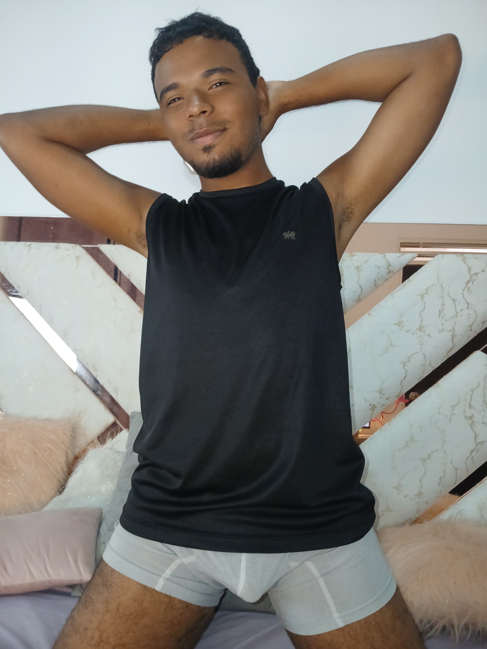 XXX Porn Photo of Nude Anthony_Milleer 10