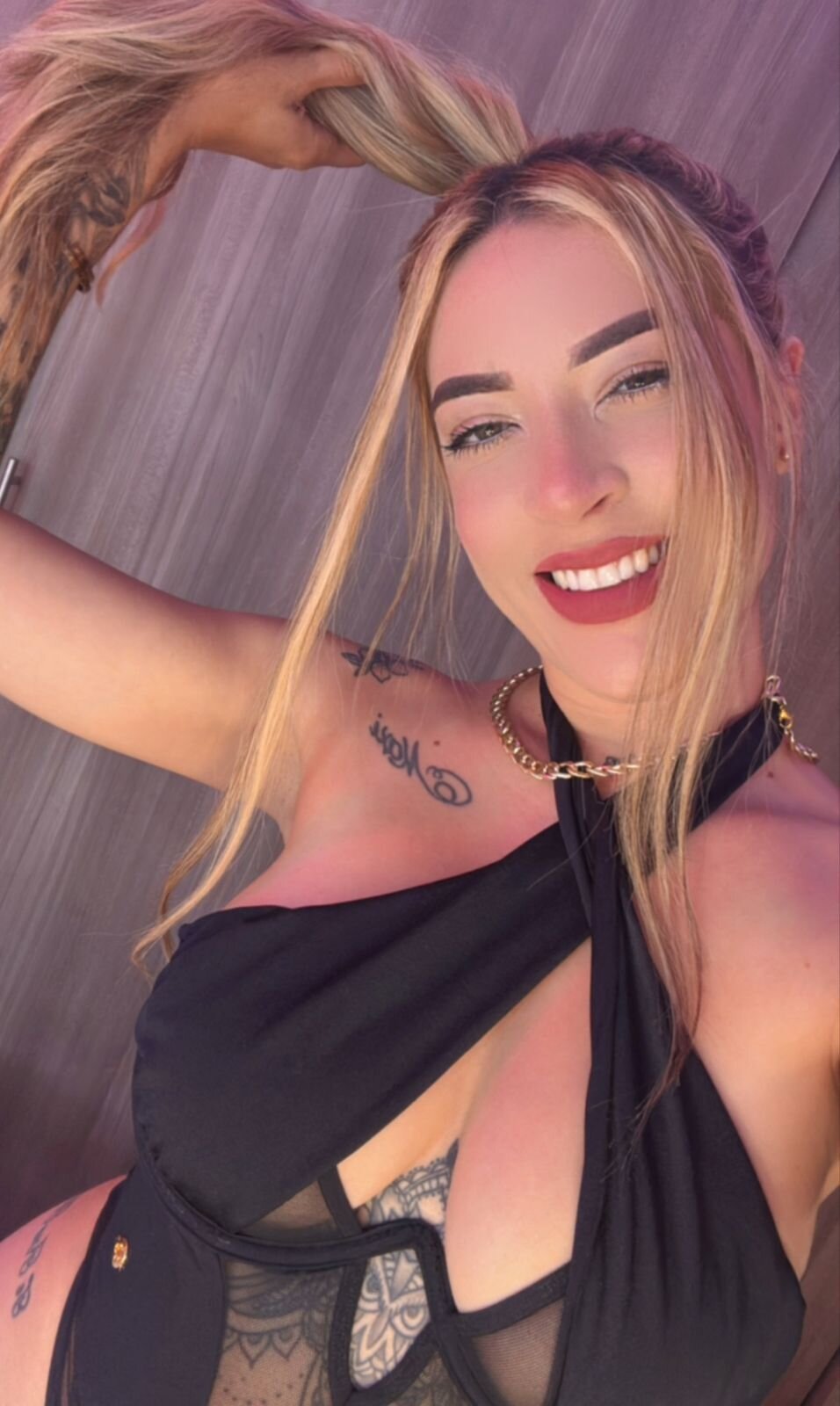 XXX Porn Photo of Nude AlyonaWester_ 2