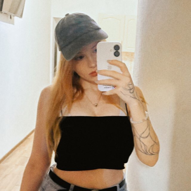 XXX Porn Photo of Nude HeilyJeily 1