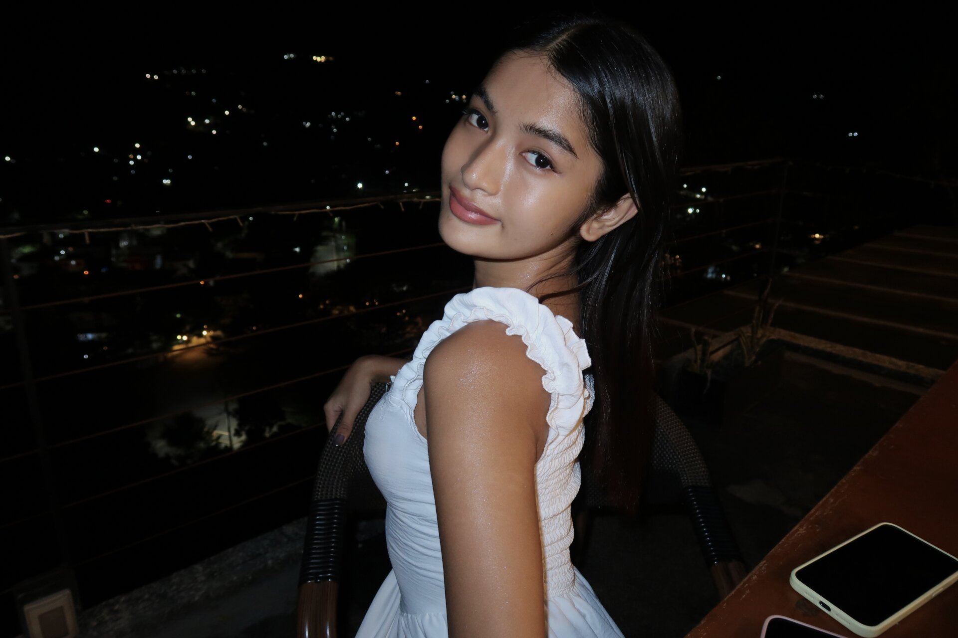 XXX Porn Photo of Nude iaalicawills 28