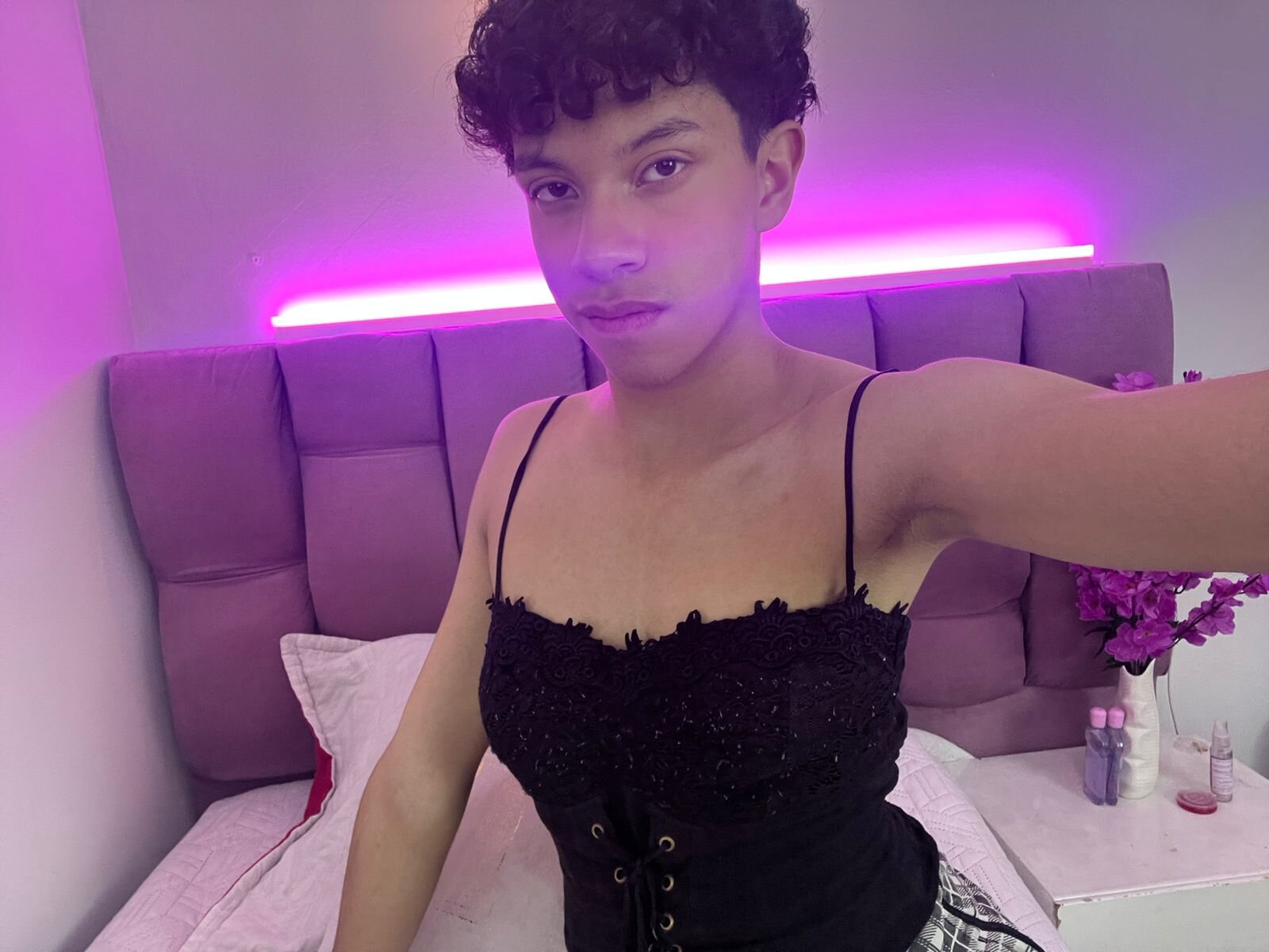 XXX Porn Photo of Nude Athannya_hot 6