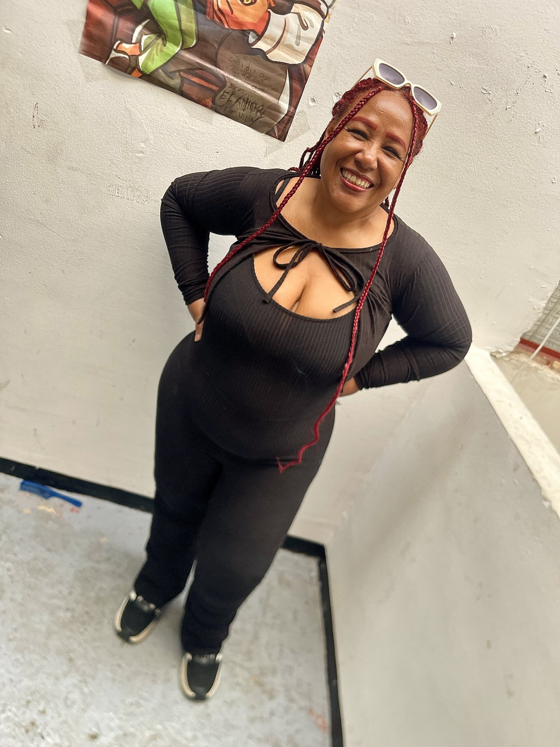 XXX Porn Photo of Nude _Diva_latina 7