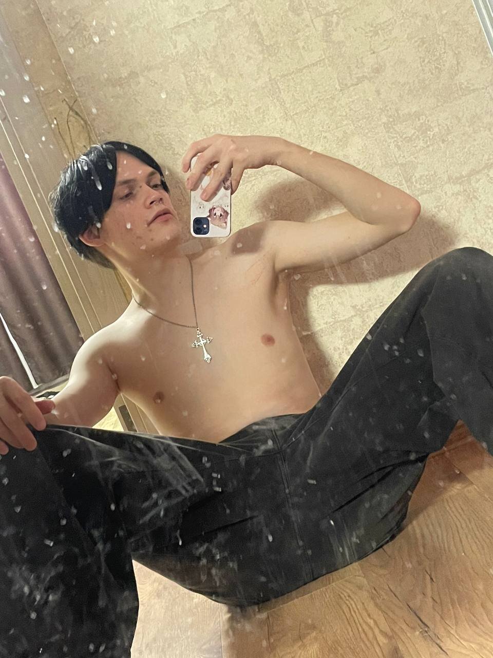 XXX Porn Photo of Nude _horny44un_ 4