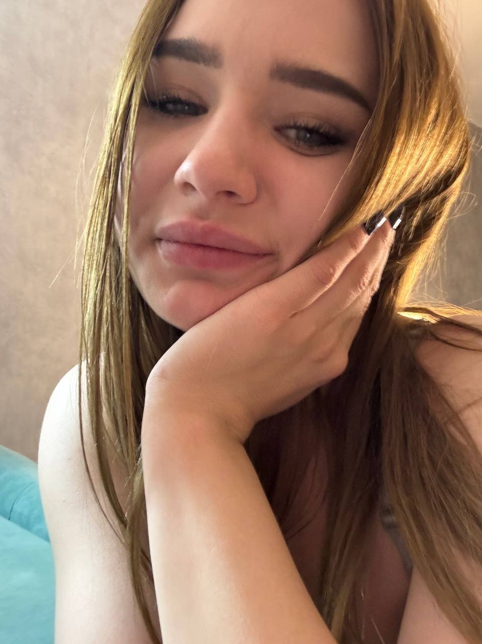 XXX Porn Photo of Nude Sofia_K1ss 3