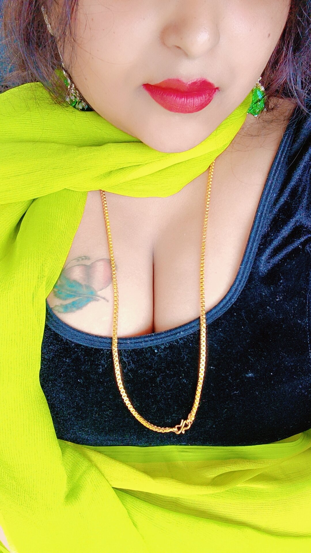 XXX Porn Photo of Nude Ashwini_Gowda_91 10