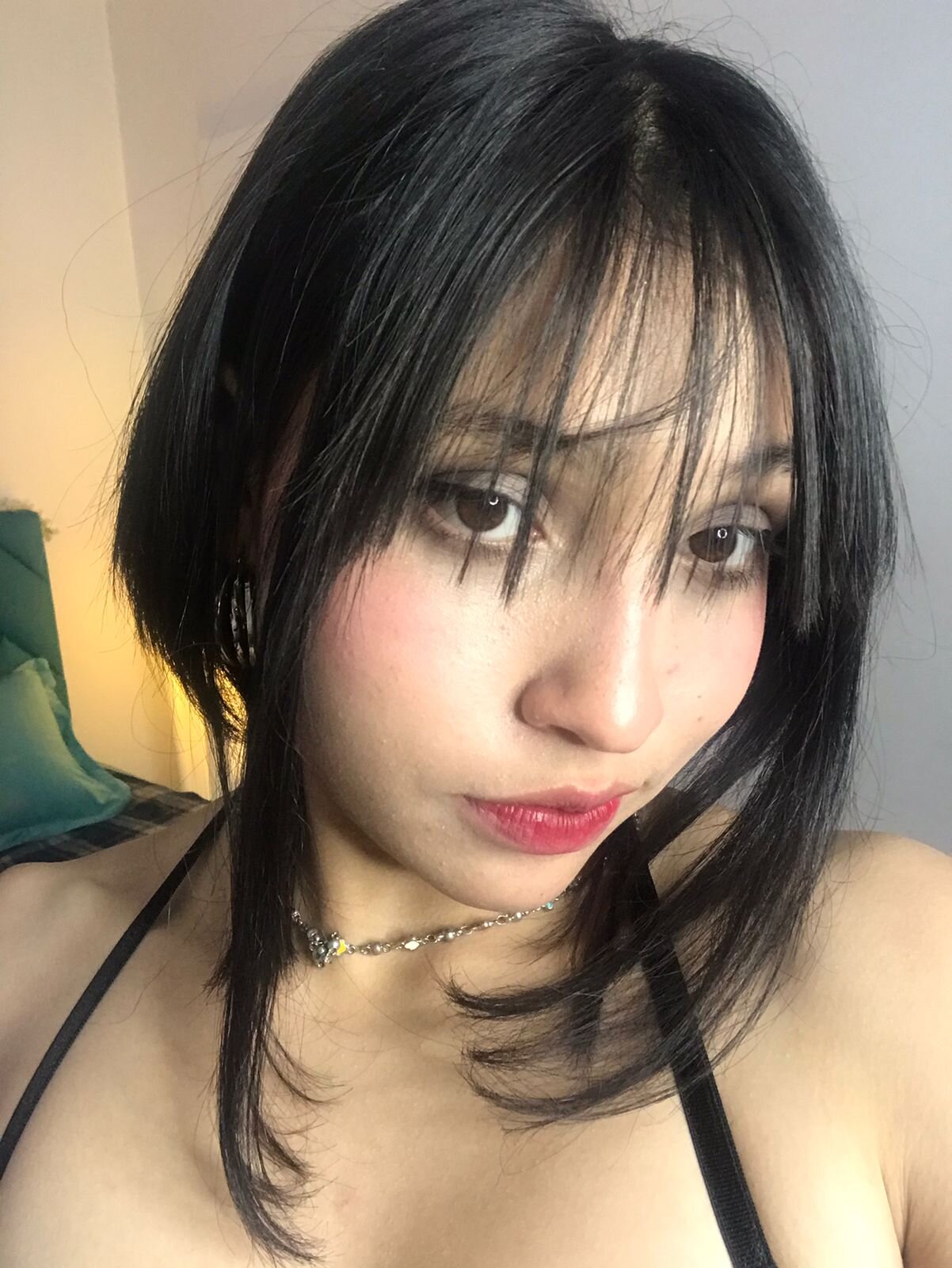 XXX Porn Photo of Nude Escarlett_Wii 11