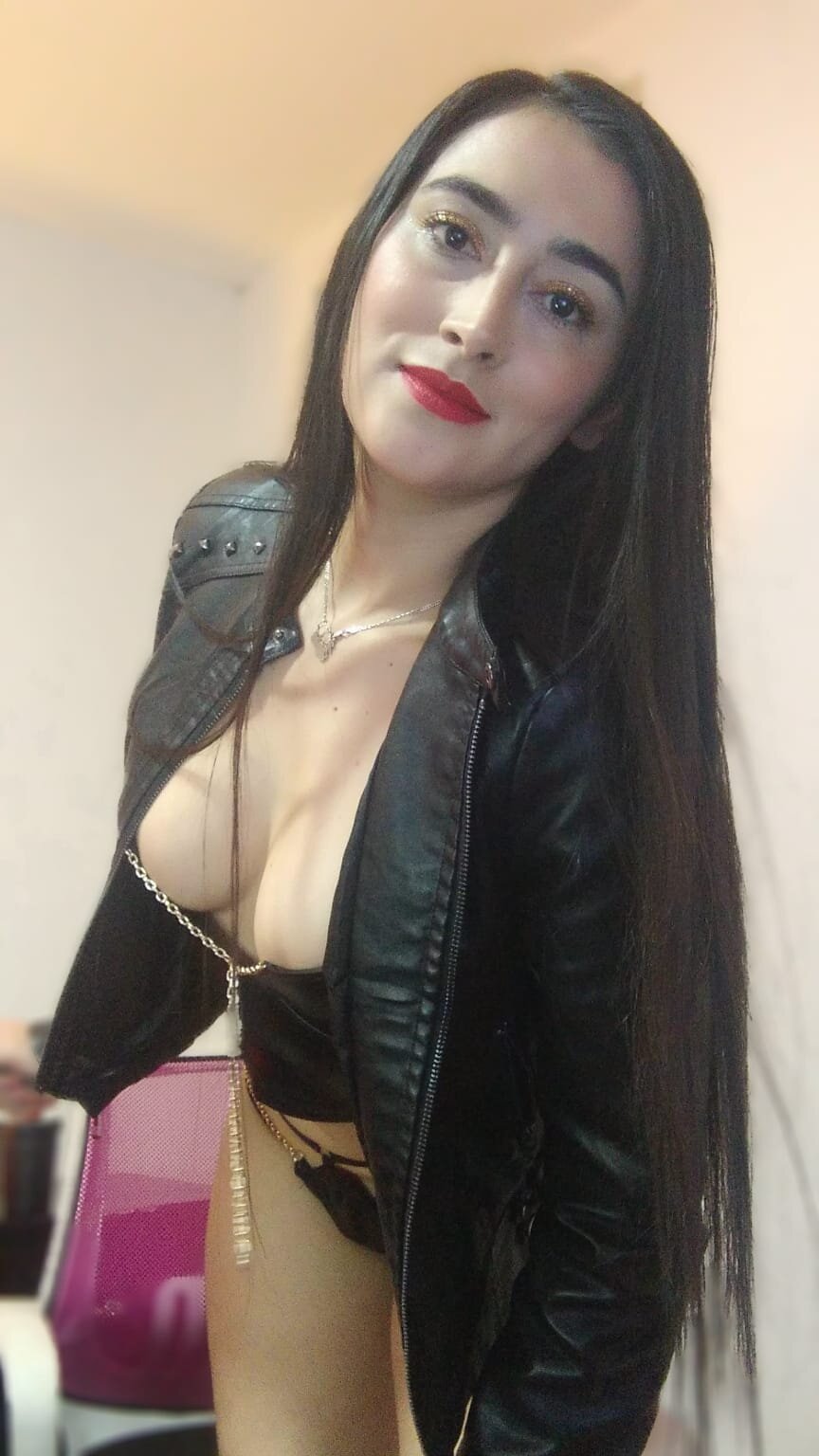 XXX Porn Photo of Nude Mistress_Sharlott_ 4