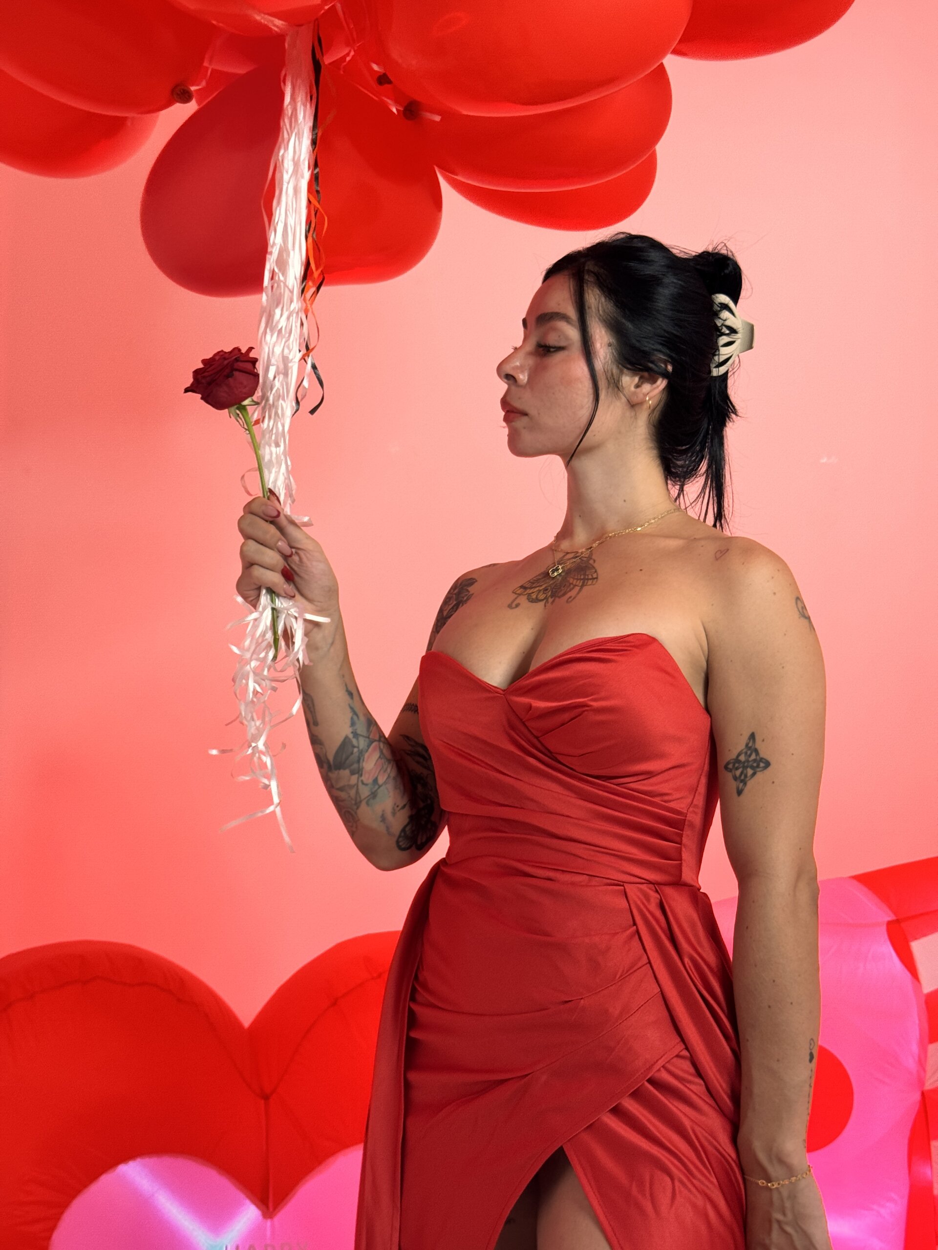 XXX Porn Photo of Nude nathassa_grant 71