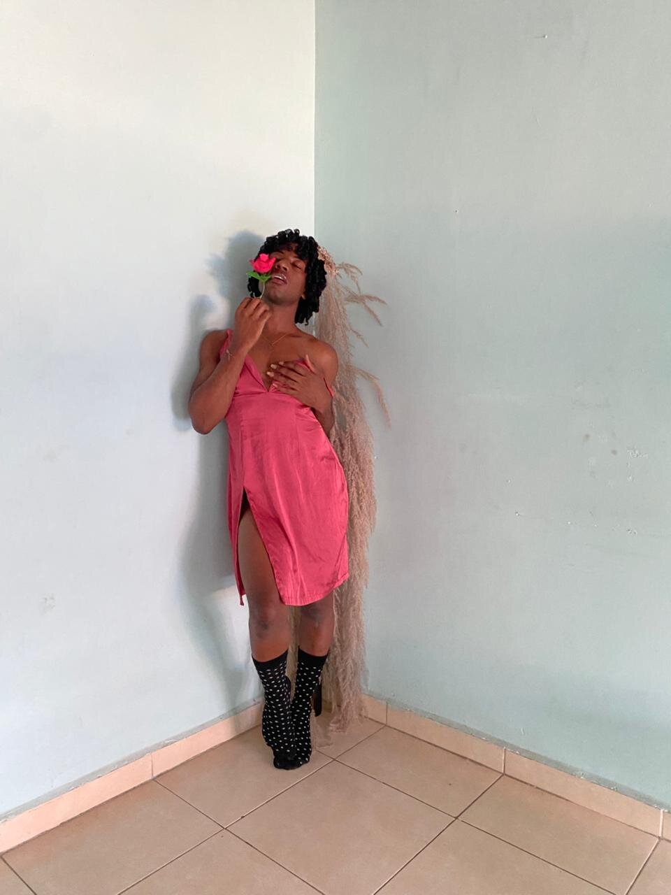XXX Porn Photo of Nude AnelimDagota 12
