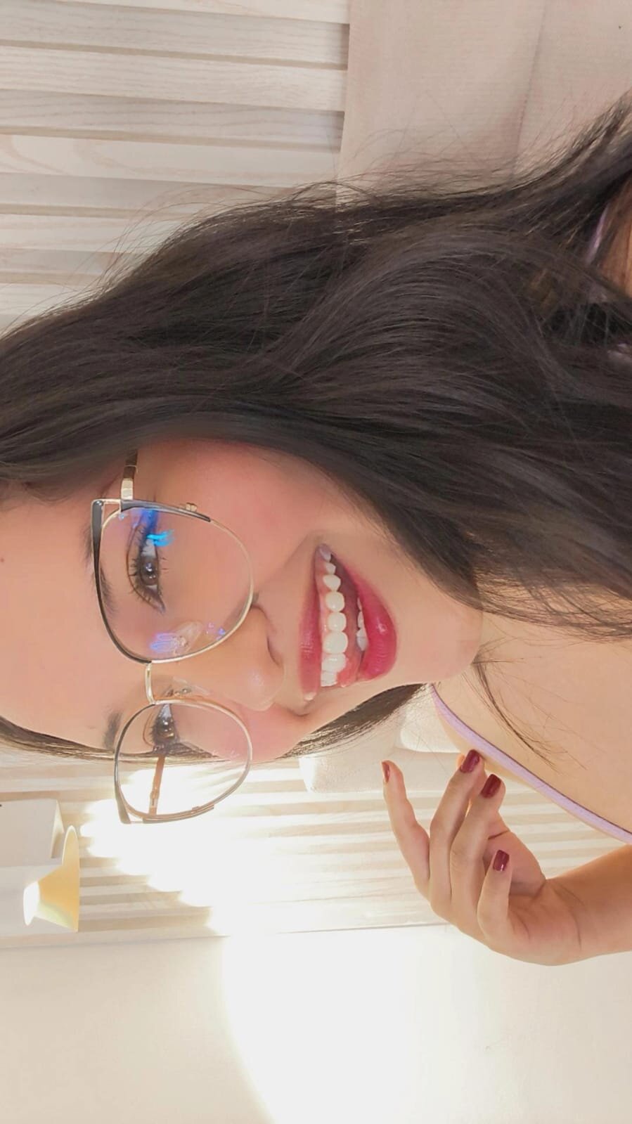 XXX Porn Photo of Nude Freya_Lamir 5