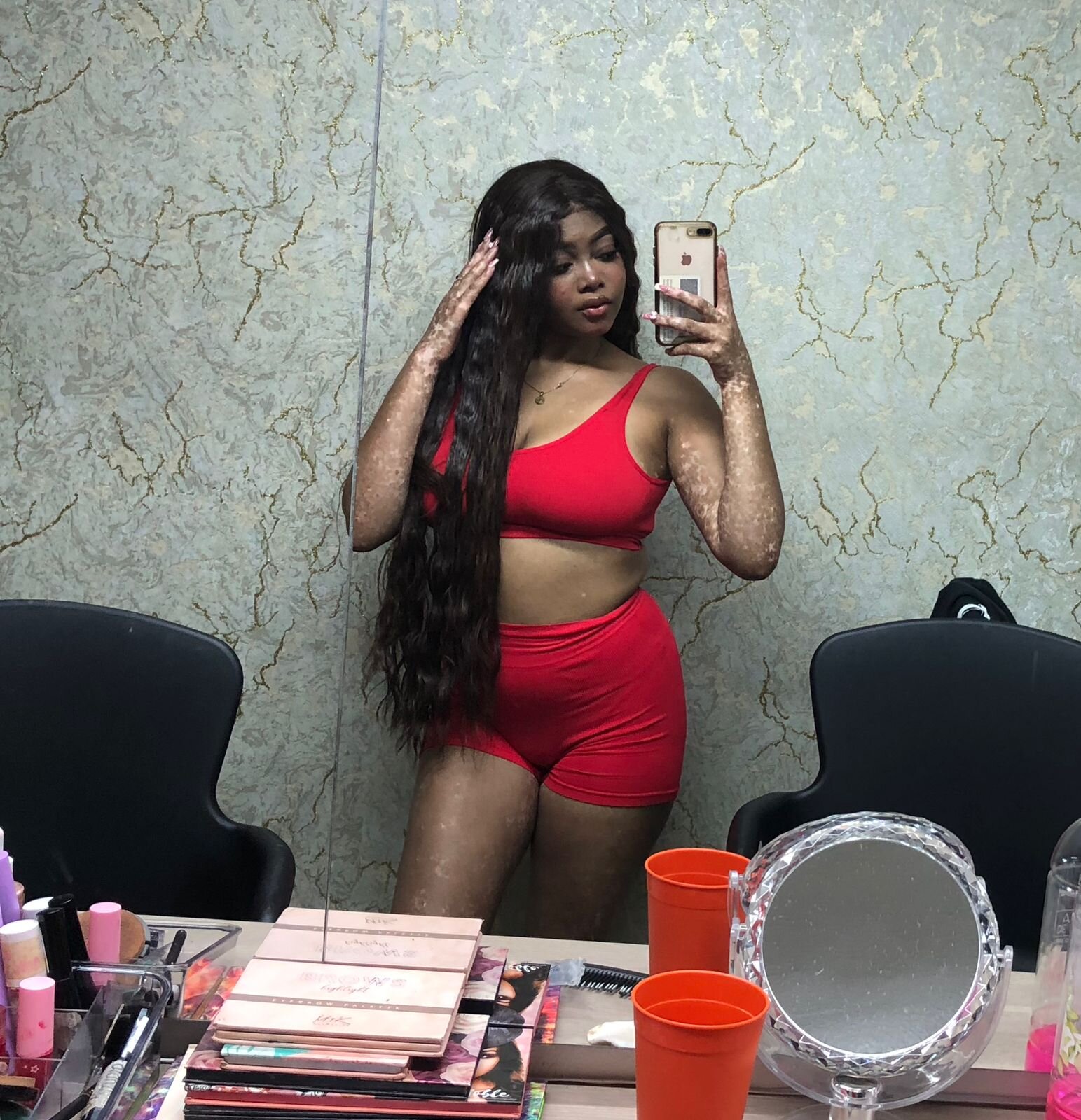 XXX Porn Photo of Nude Taylor_Ross1 1