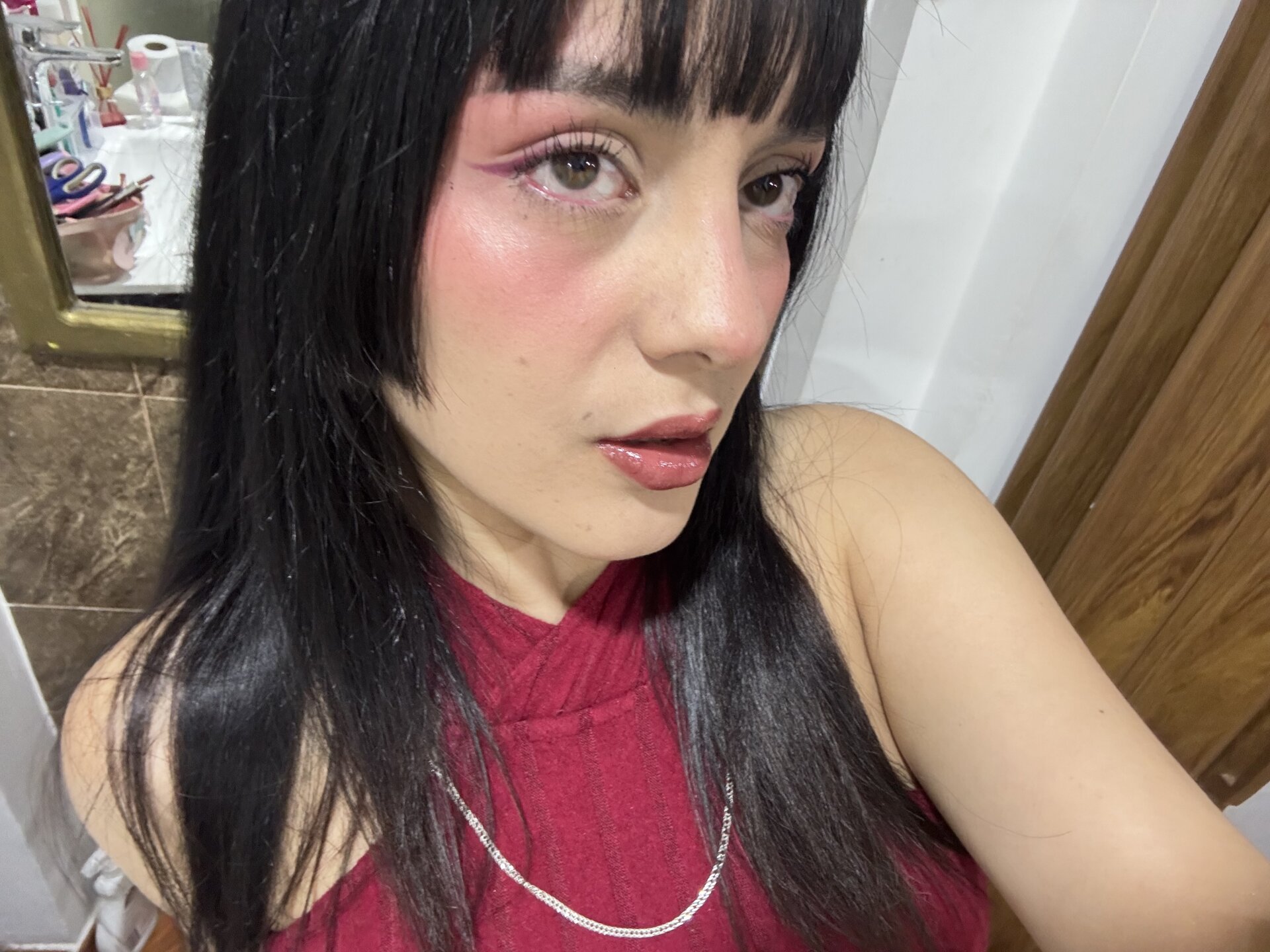 XXX Porn Photo of Nude _MileyBerry 7