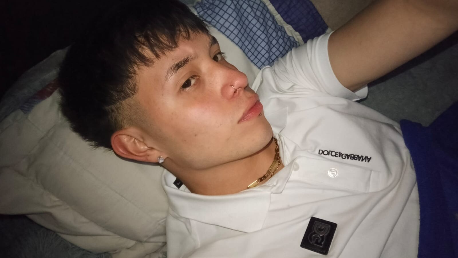 XXX Porn Photo of Nude Noah_Morphy 2