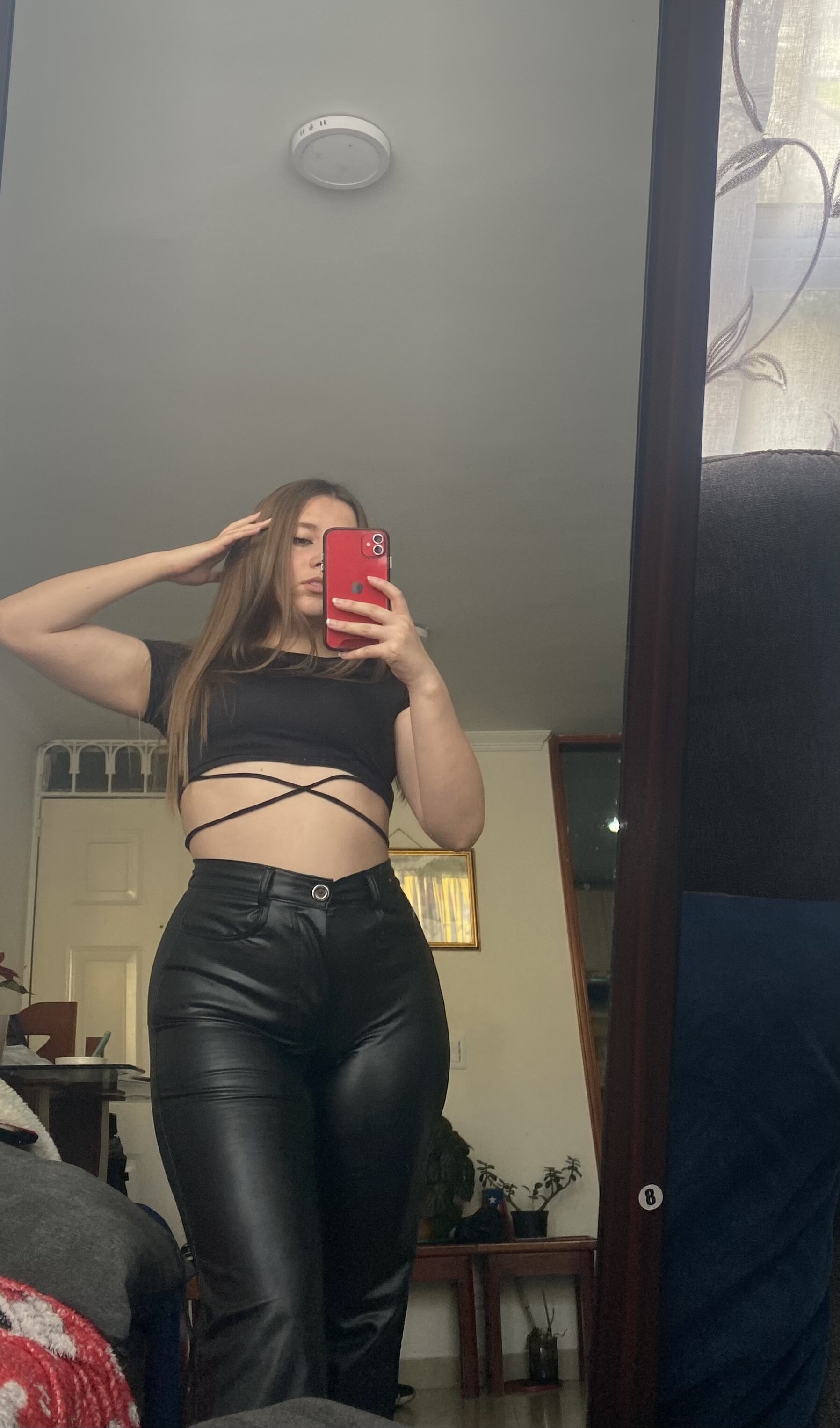 XXX Porn Photo of Nude Cutie_blondie 4