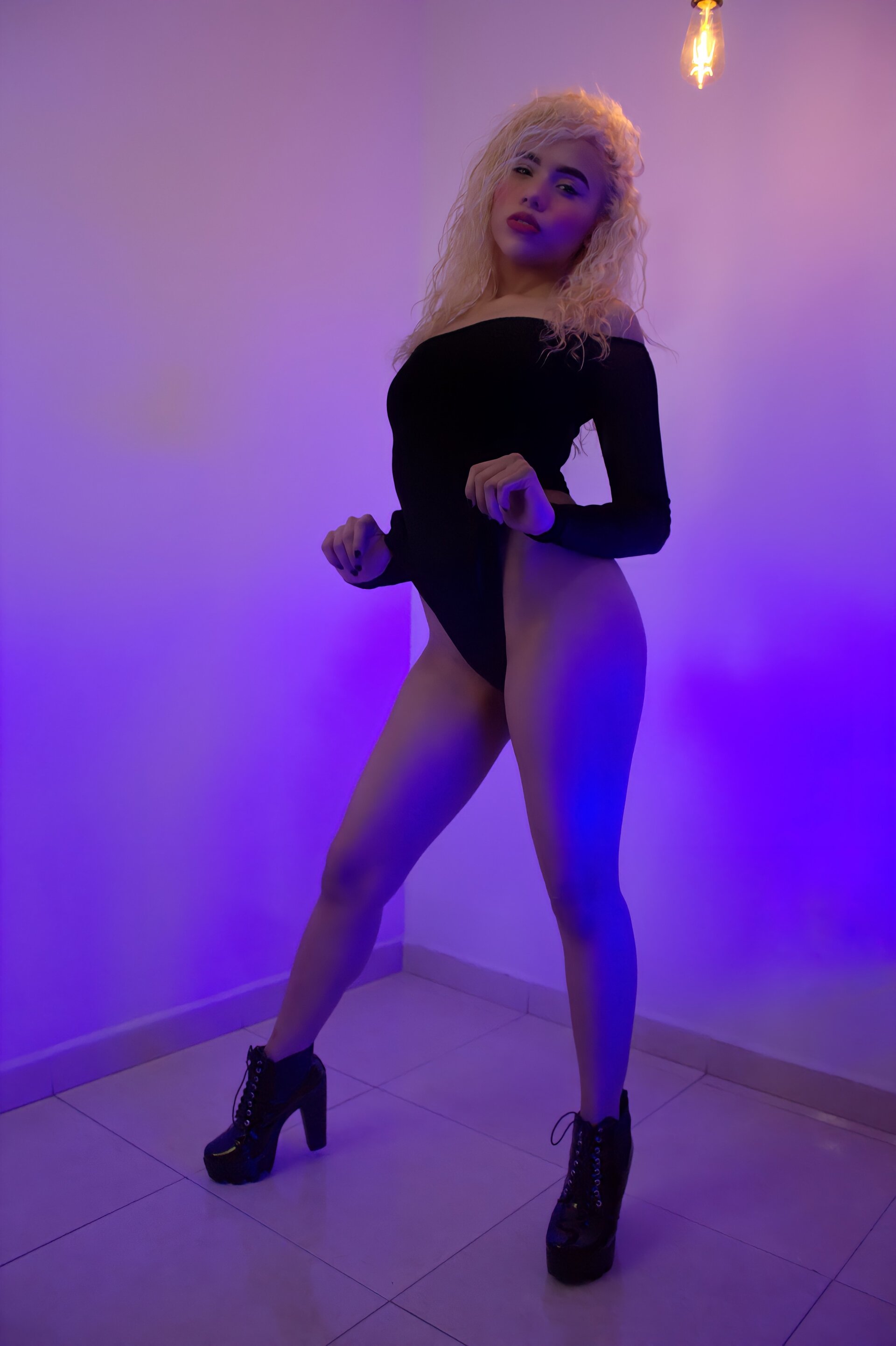 XXX Porn Photo of Nude MelisaAGT 19