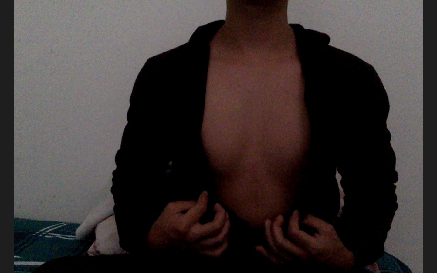XXX Porn Photo of Nude Anonimus61w 1