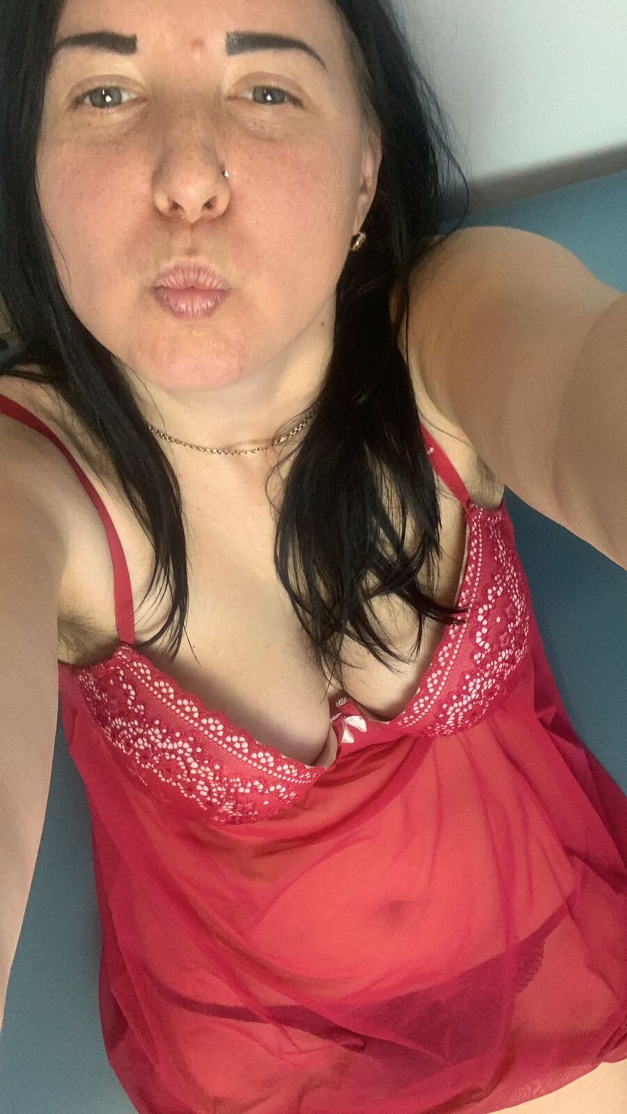XXX Porn Photo of Nude Longhairgirl 2