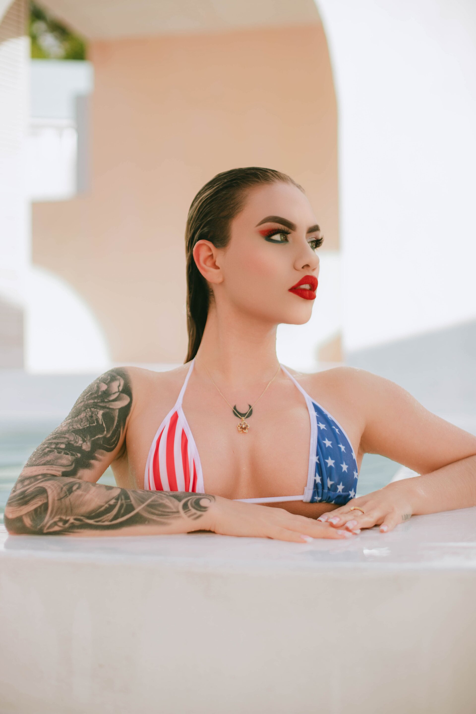 XXX Porn Photo of Nude StacyRigel 26