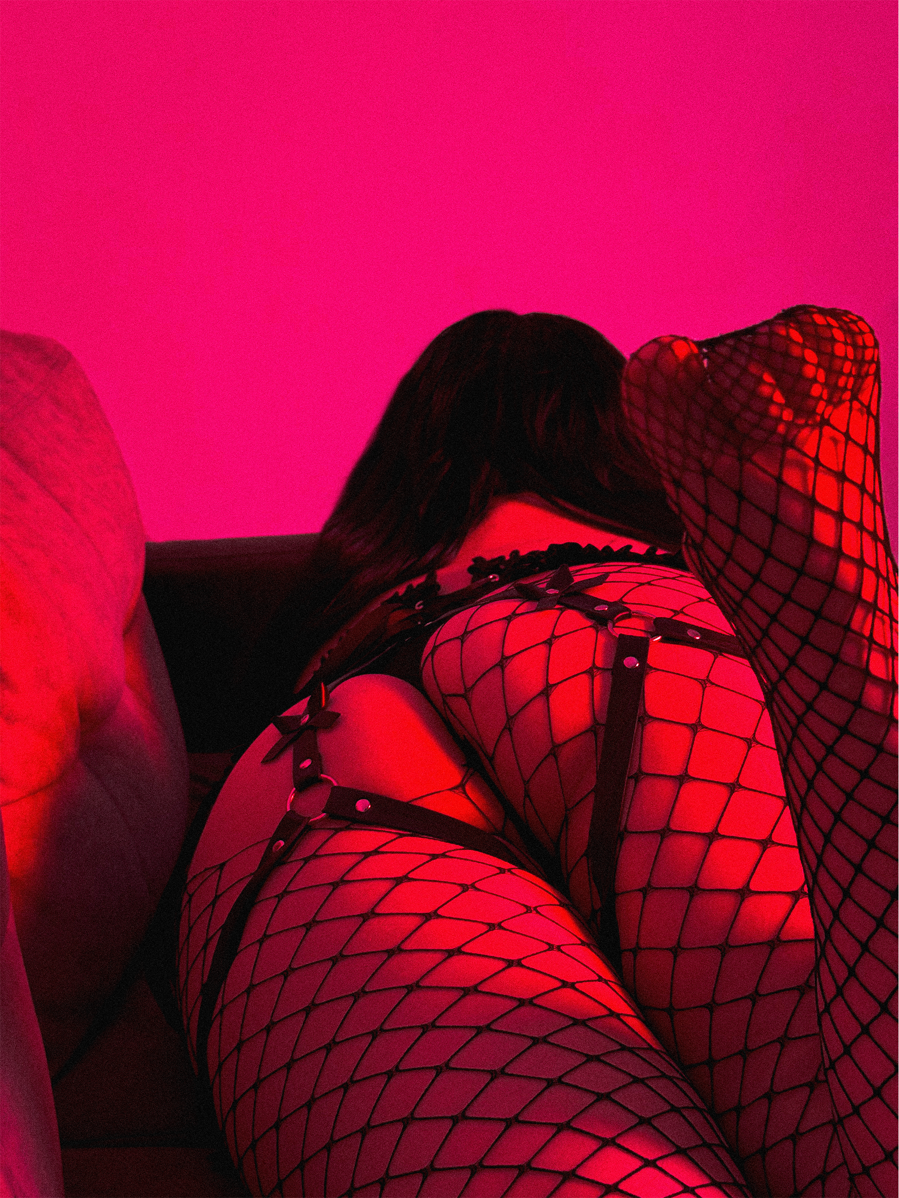 XXX Porn Photo of Nude love_insidee 53