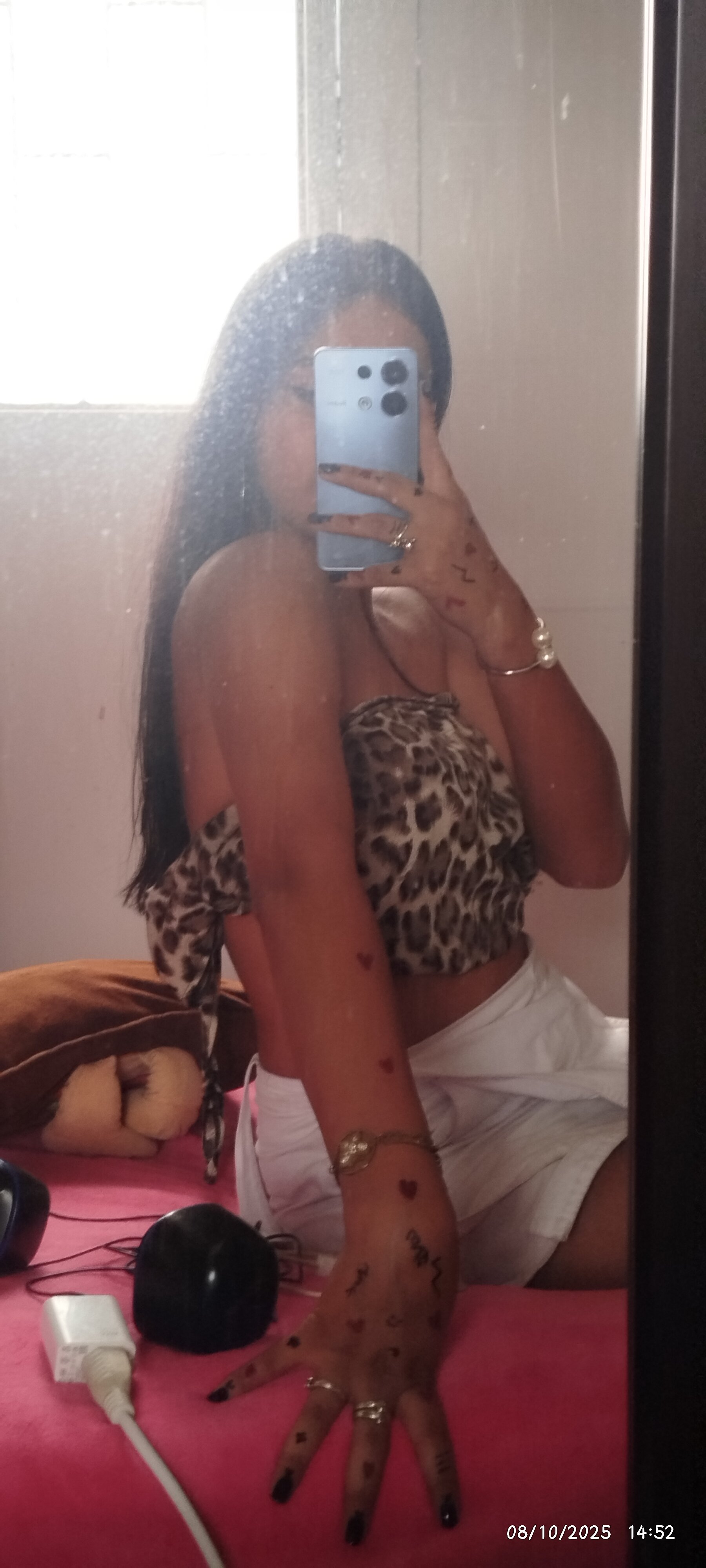 XXX Porn Photo of Nude Vivien__sabrina_colombia 25