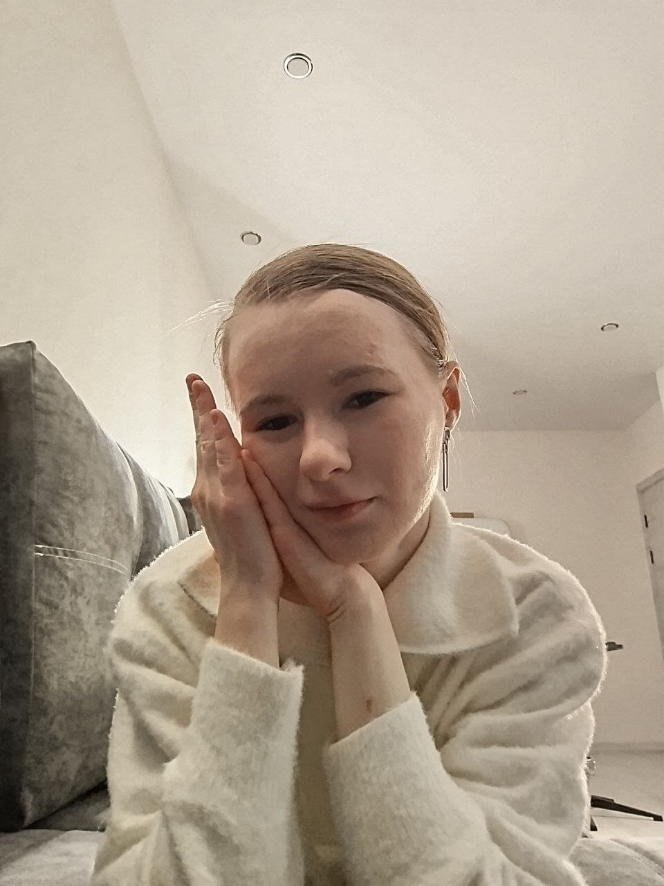XXX Porn Photo of Nude MoranaBetony 15