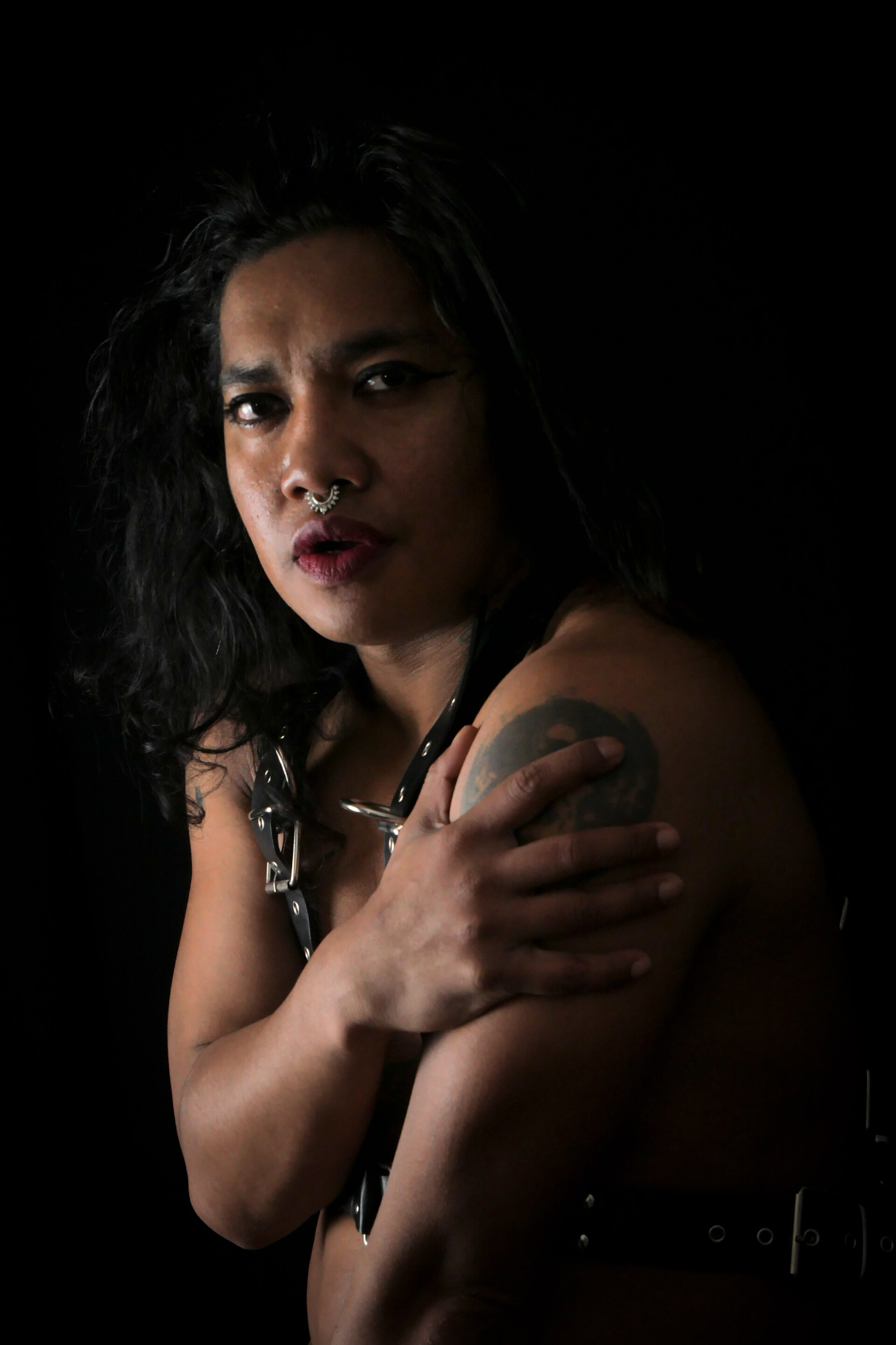 XXX Porn Photo of Nude laculcarachafr 199